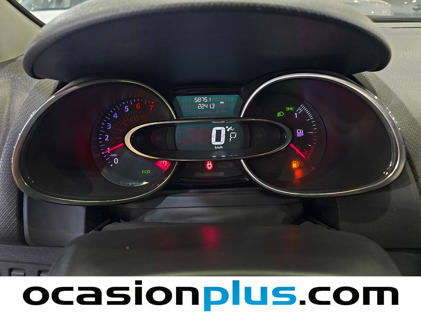 Renault Clio Renault Clio Zen Energy TCe (120 CV) EDC  Pack GT Line seminuevo