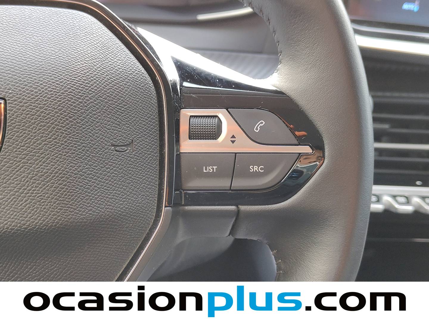 Peugeot 208 Peugeot 208 PureTech 100 Allure (100 CV) gasolina