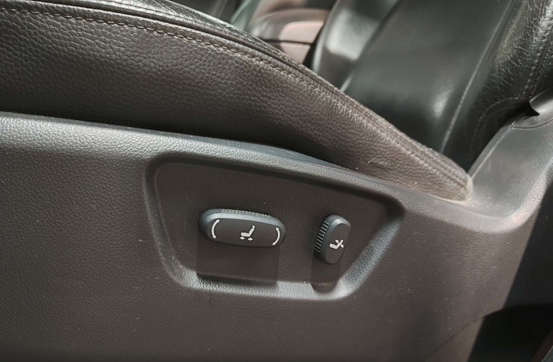 Chevrolet Captiva 2.0 Vcdi 16V LTX 7 plazas - foto 13