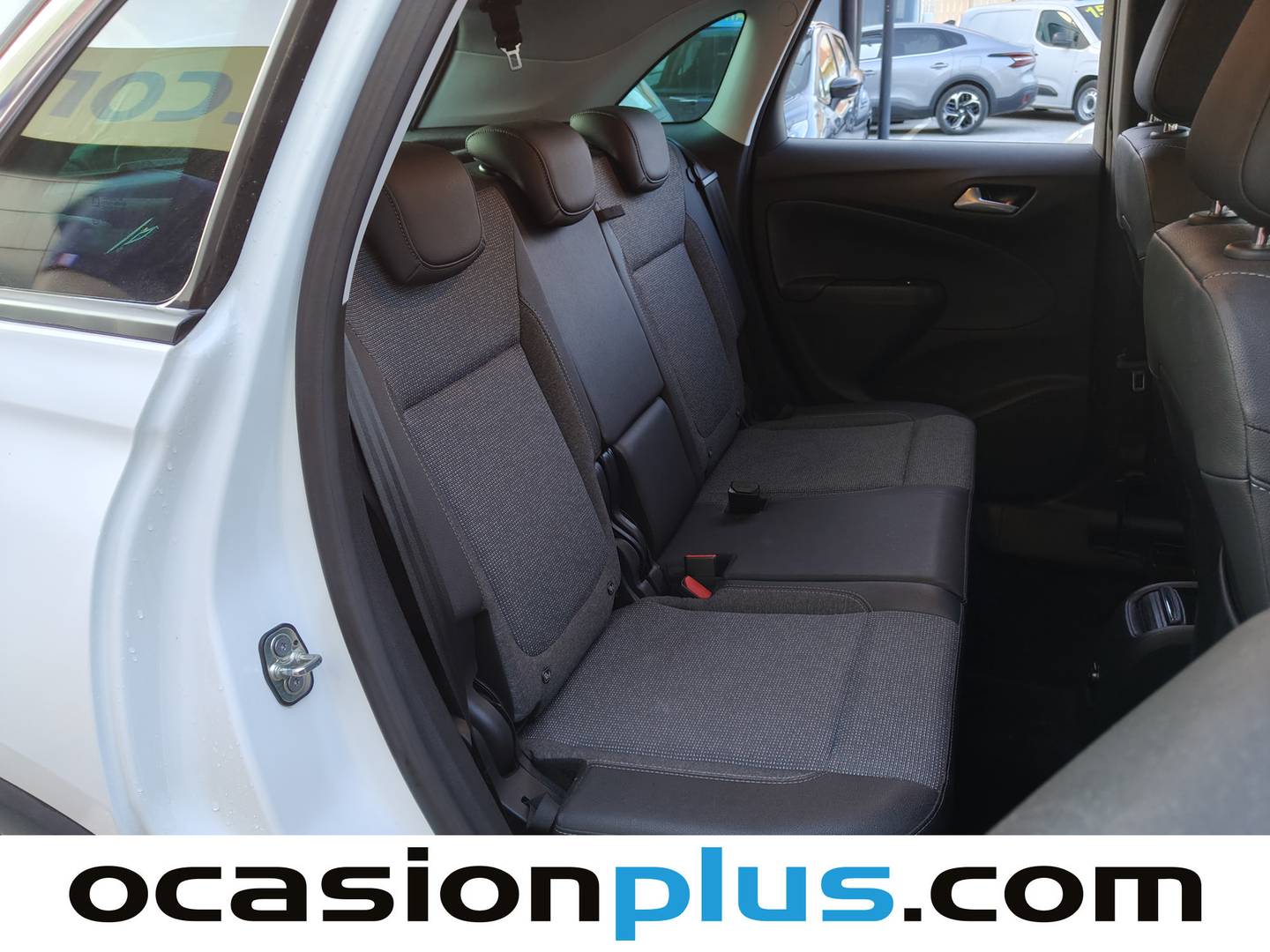 Foto Opel Crossland Opel Crossland 1.2 Elegance Auto (130 CV)