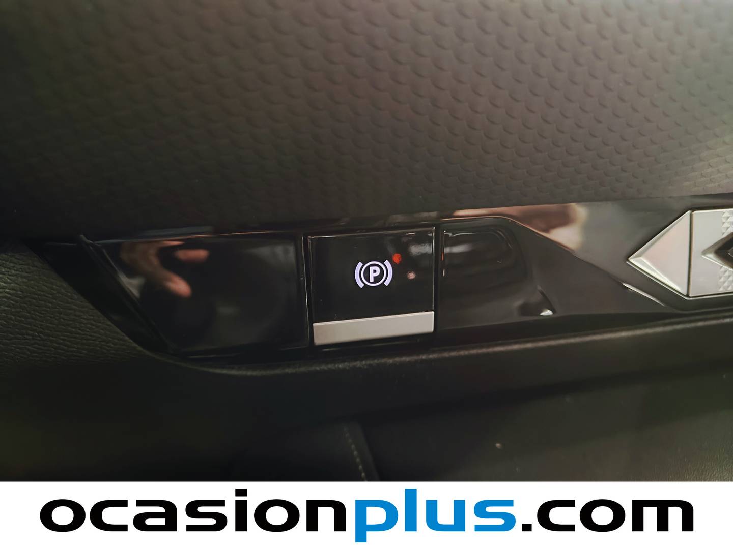 Foto DS DS 4 DS DS4 PureTech 130 Bastille Auto (130 CV)