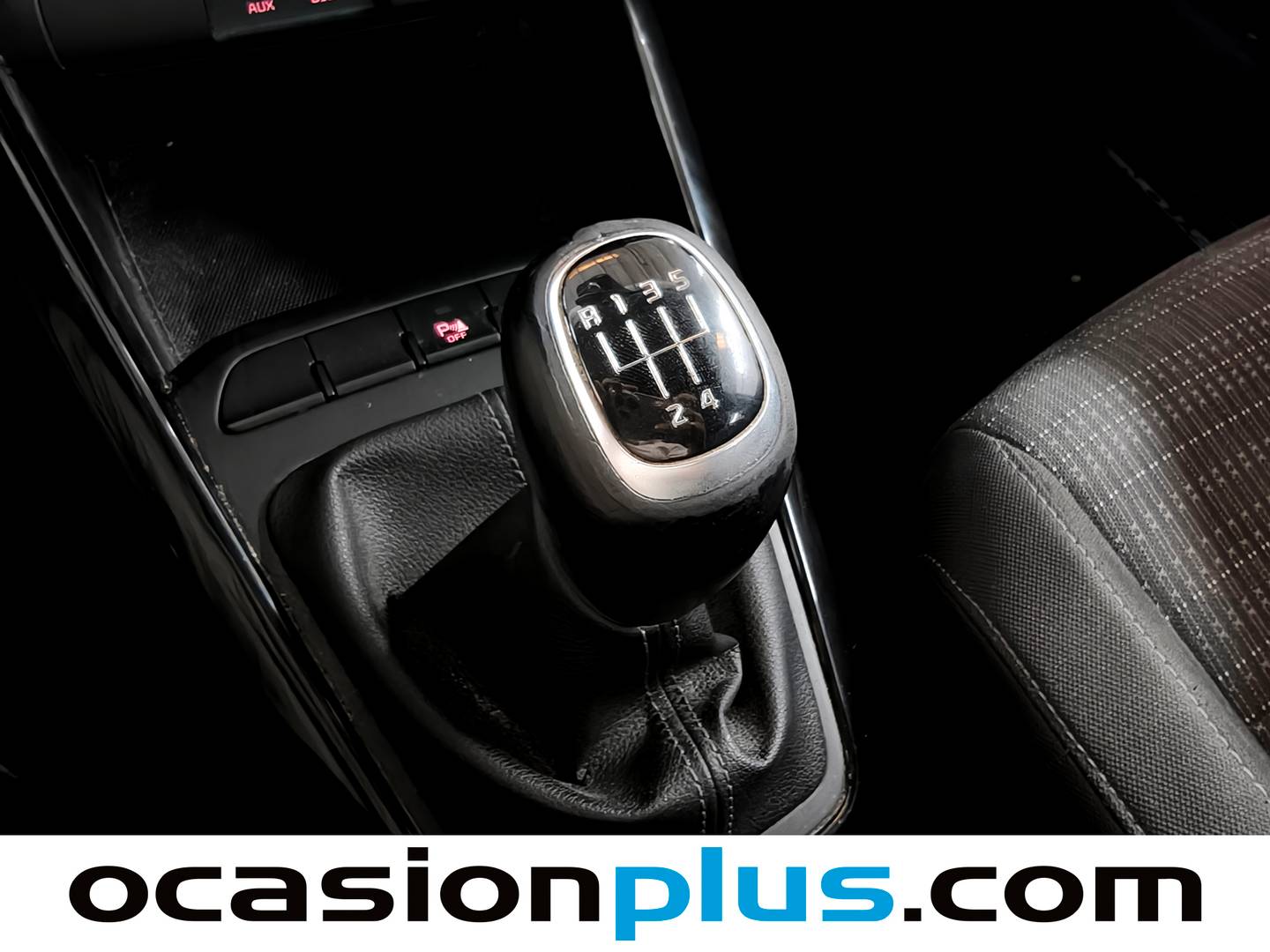 KIA Stonic KIA Stonic 1.0 T-GDi Drive (100 CV) de segunda mano