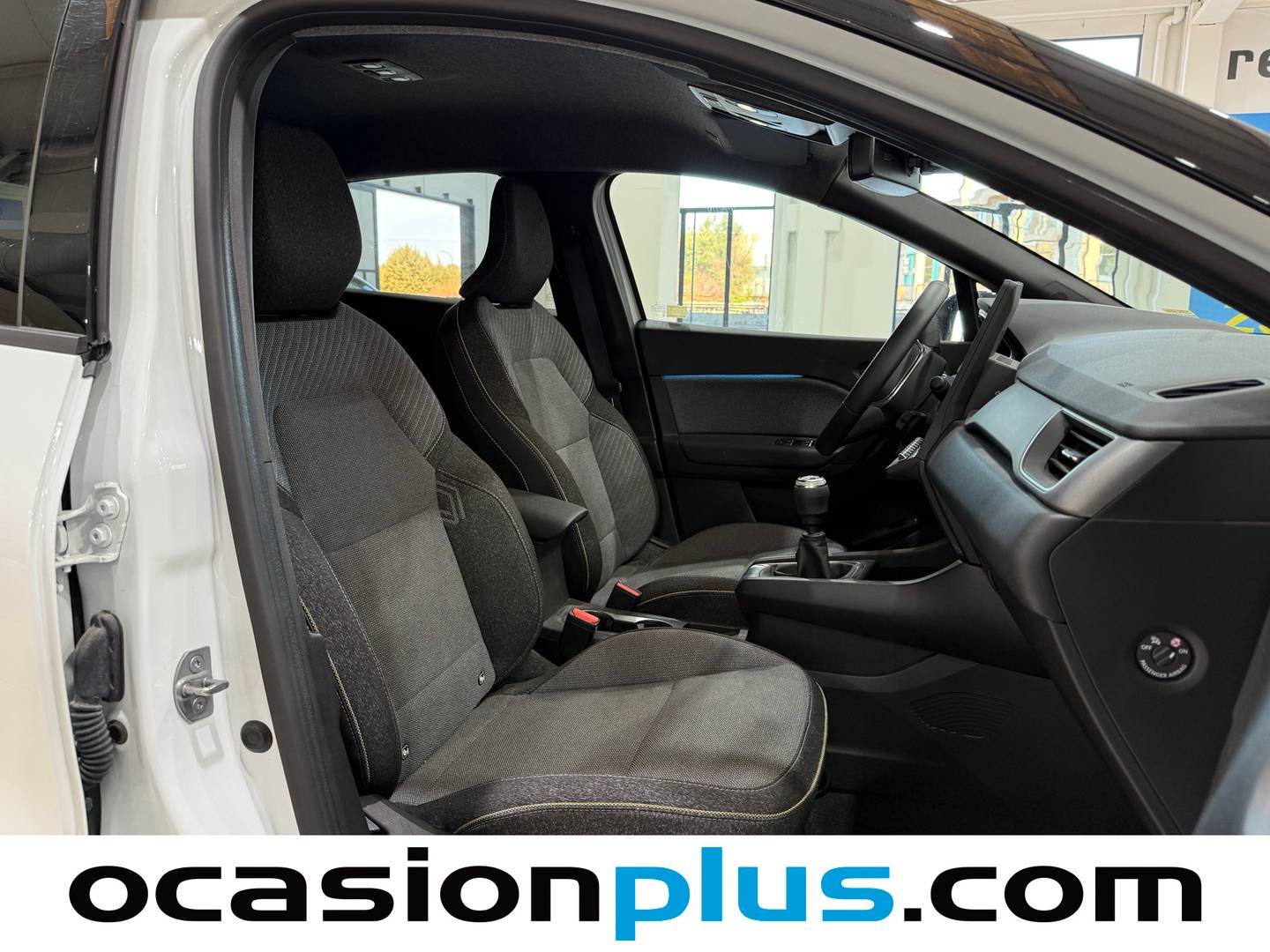 Renault Captur Renault Captur Techno TCe  (140 CV) GPF km 0