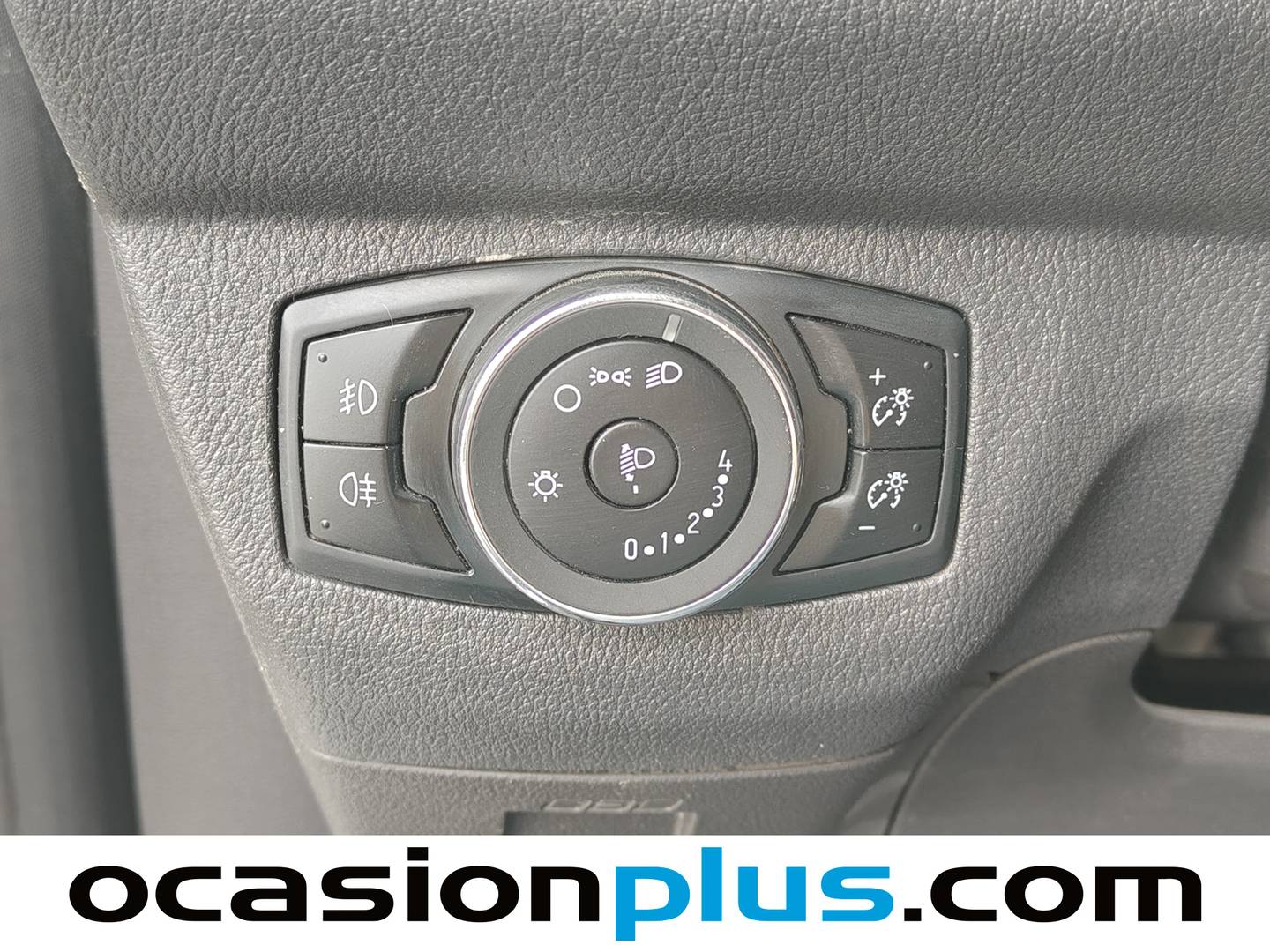 Foto Ford Transit Courier Ford Transit Courier Furgon 1.5 TDCI Trend (100 CV)