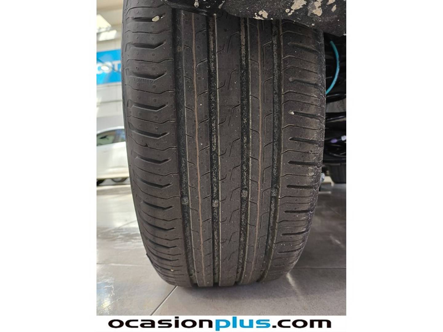 Foto Nissan QASHQAI Nissan Qashqai E-POWER Tekna Auto (190 CV)