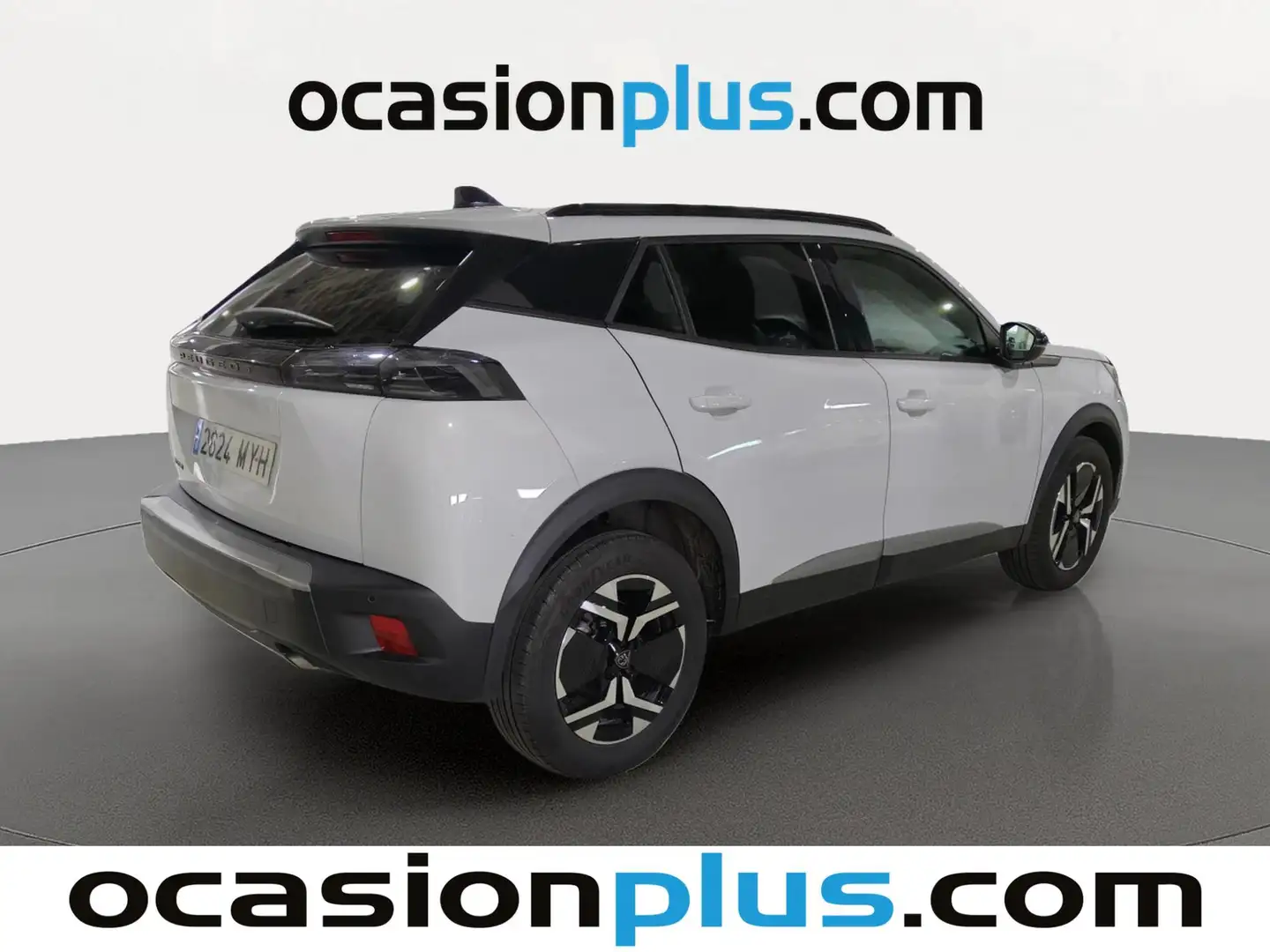 Foto Peugeot 2008 Peugeot 2008 PureTech 100 S&S Allure (100 CV)