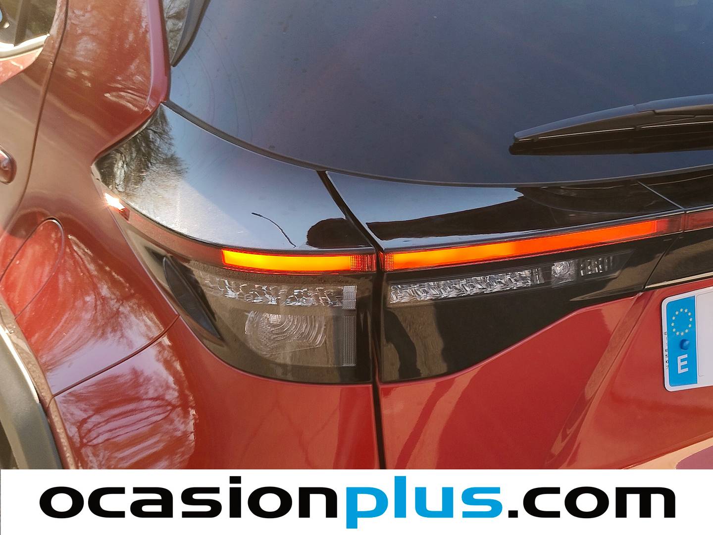 Toyota Yaris Cross Toyota Yaris Cross 130H Style (130 CV) km 0