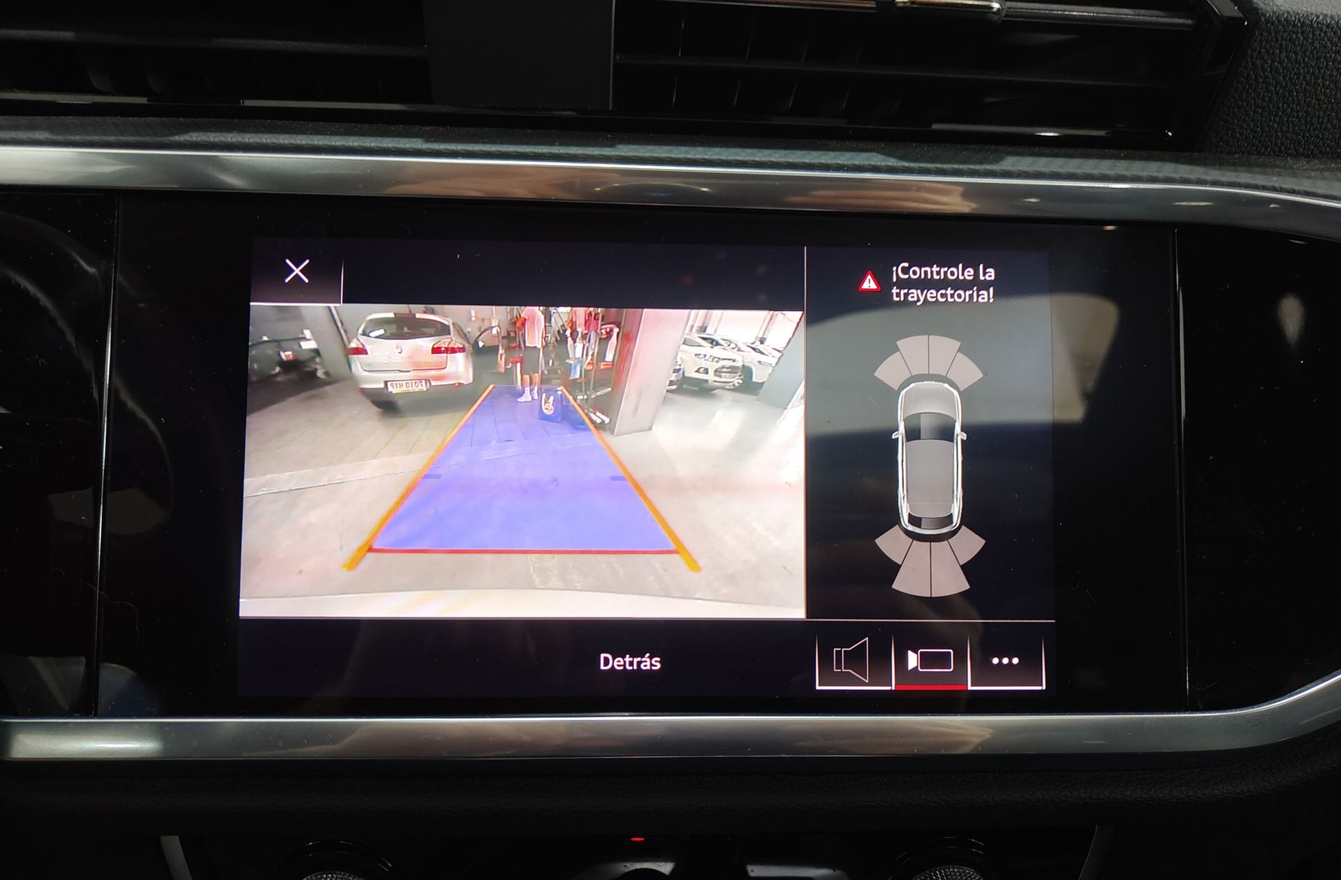 Audi Q3 S line 35 TFSI S tronic - foto 10