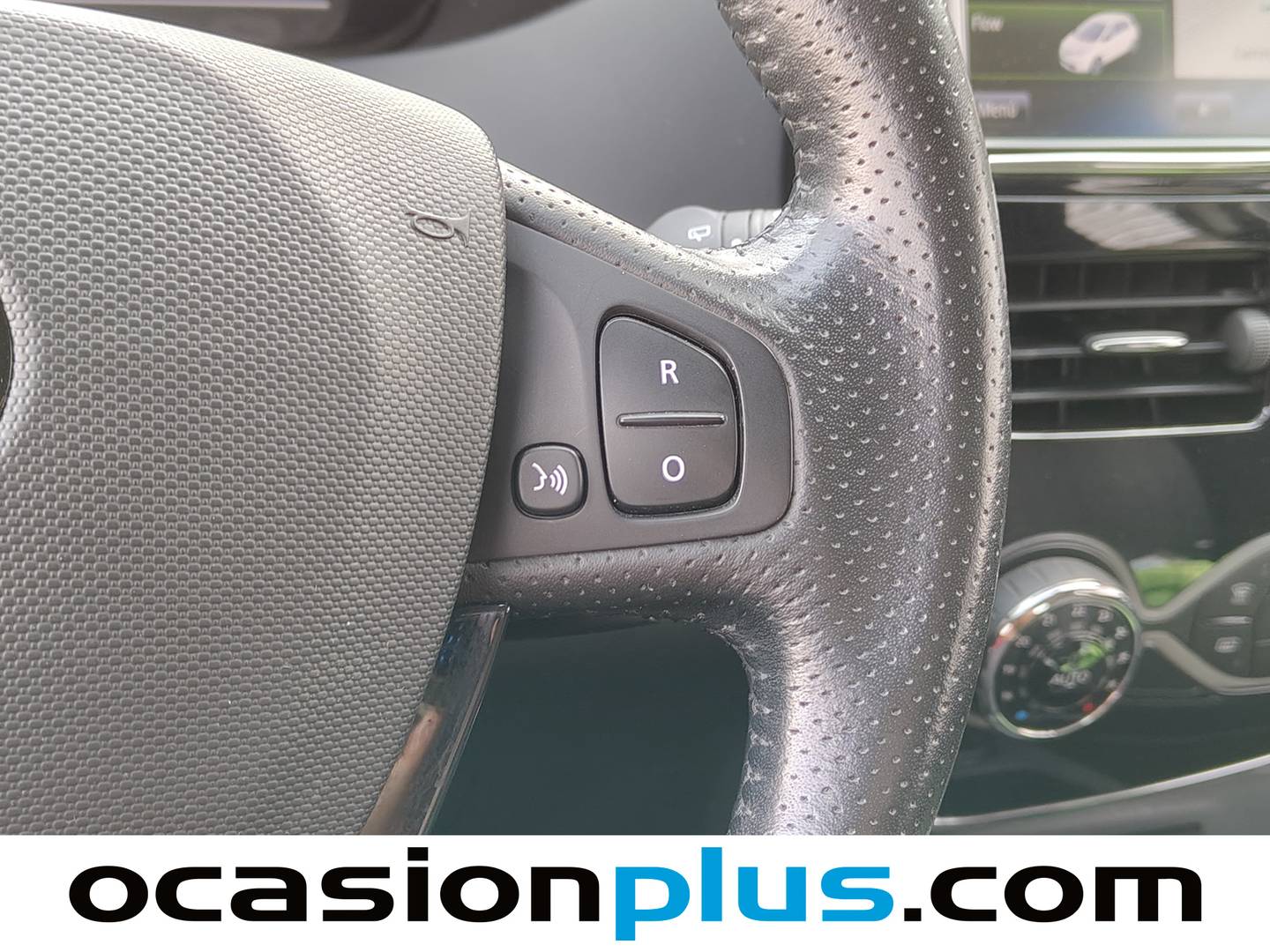 Foto Renault ZOE Renault Zoe Intens 40 Q90 (88 CV)