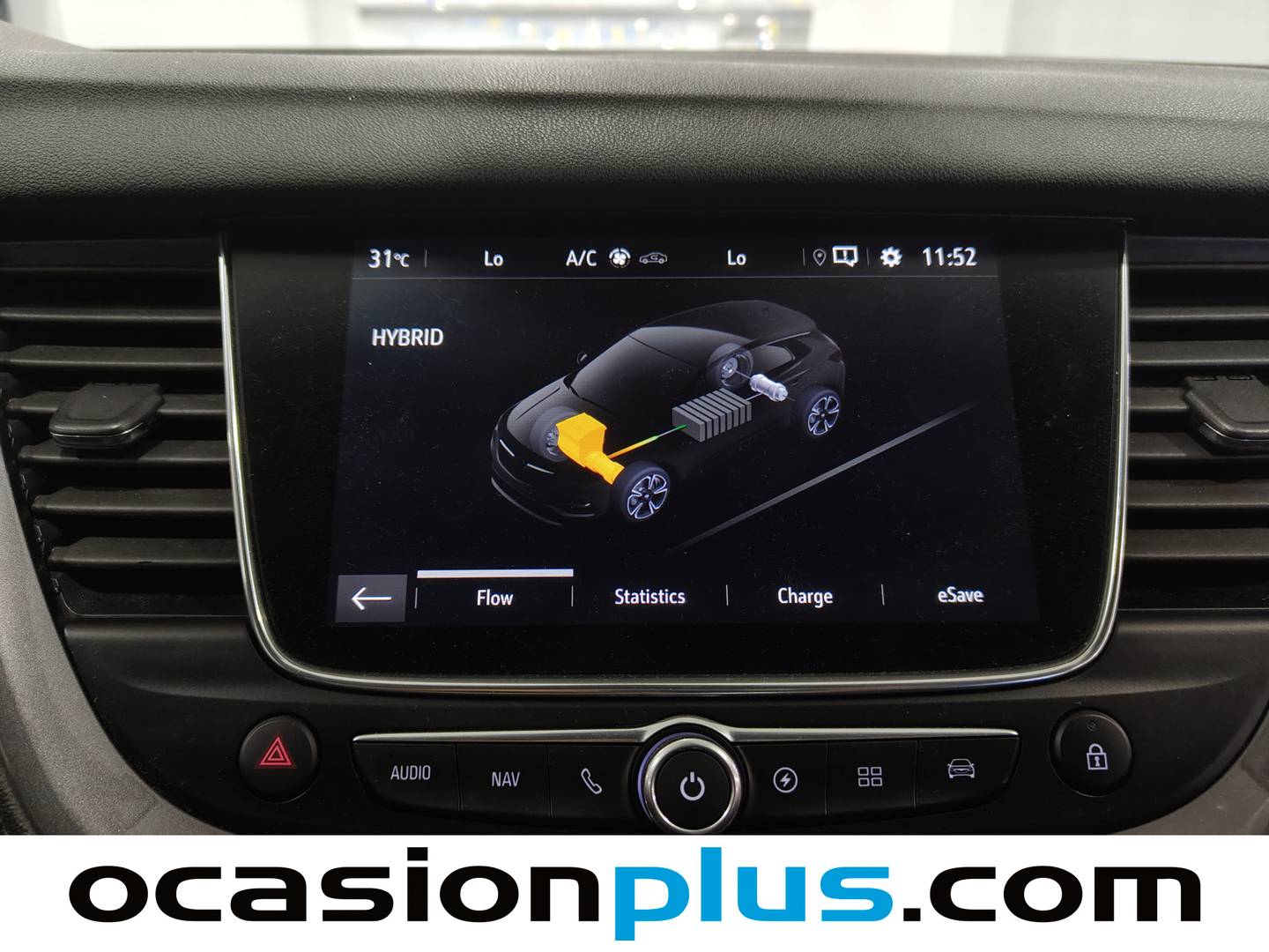 Opel Grandland X PHEV Opel Grandland X 1.6 Turbo PHEV Ultimate 4x4 Auto  (300 CV) km 0