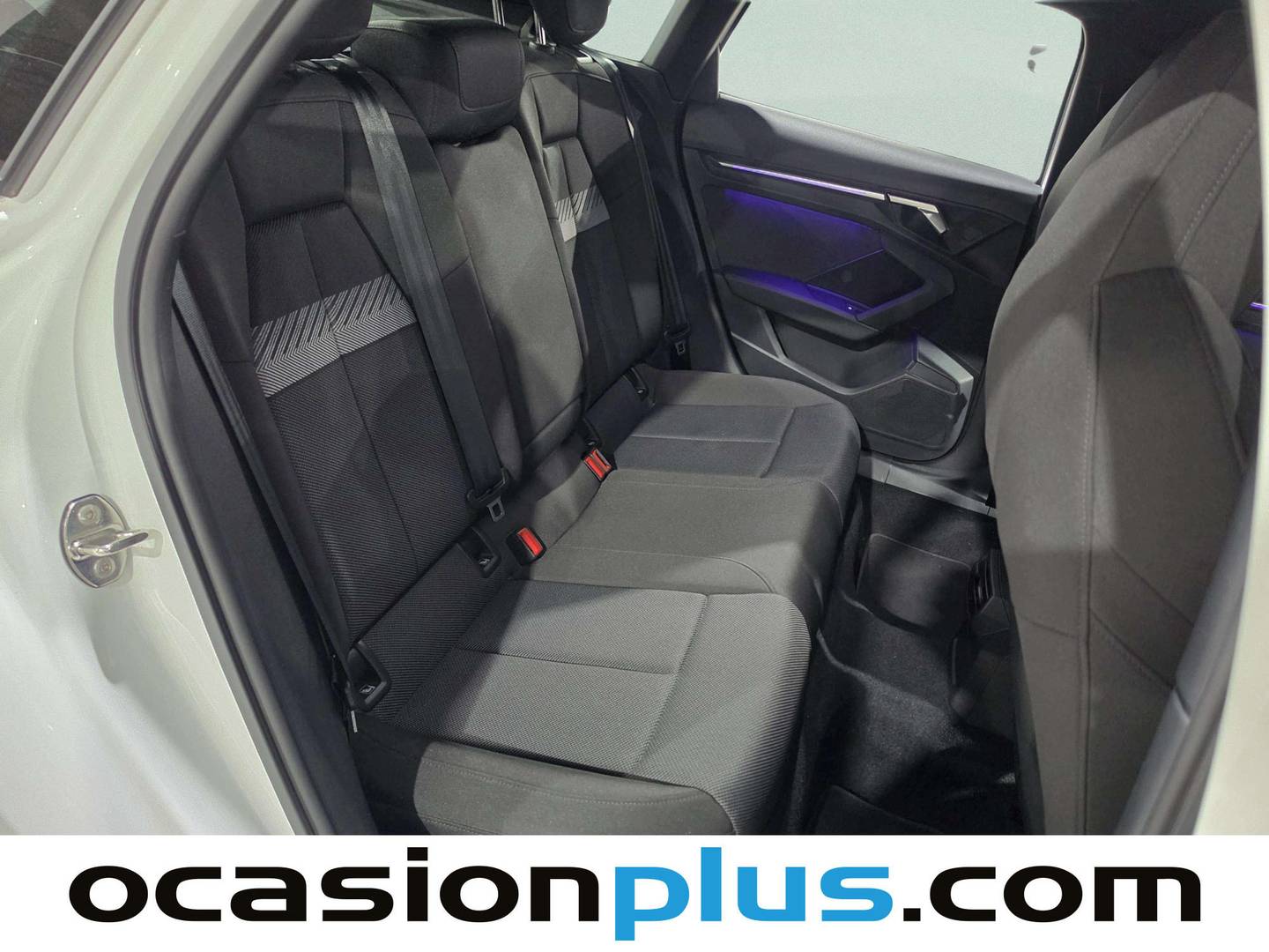 Audi A3 Audi A3 Sportback S line 30 TFSI (110 CV) al mejor precio