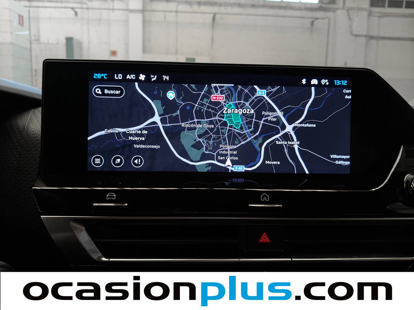 Extras y acabados del Citroën C4 Citroën C4 PureTech 130 S&S Max EAT8 (131 CV)