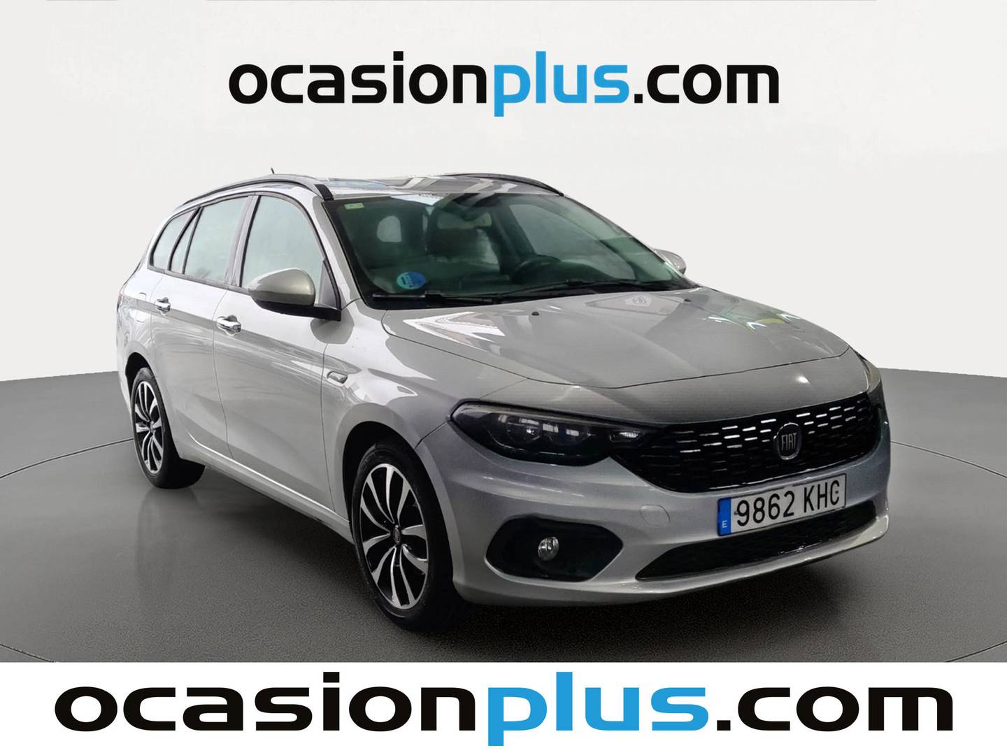 Foto Fiat Tipo Fiat Tipo SW SW 1.4 16v Lounge (95 CV)