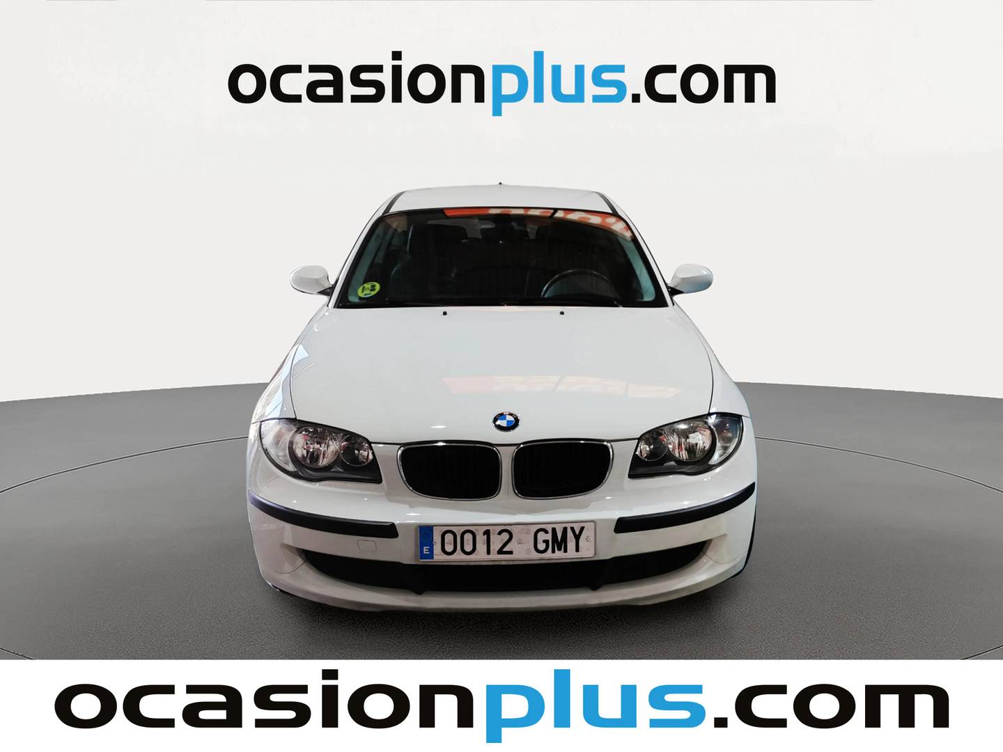 BMW Serie 1 BMW Serie 1 116d (115 CV) 115cv
