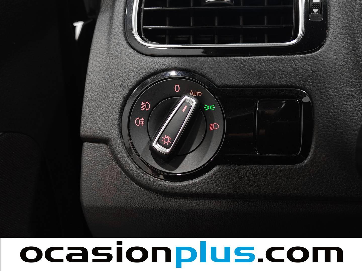 Paquetes del Volkswagen Polo Volkswagen Polo GTI 1.8 TSI BMT (192 CV) DSG