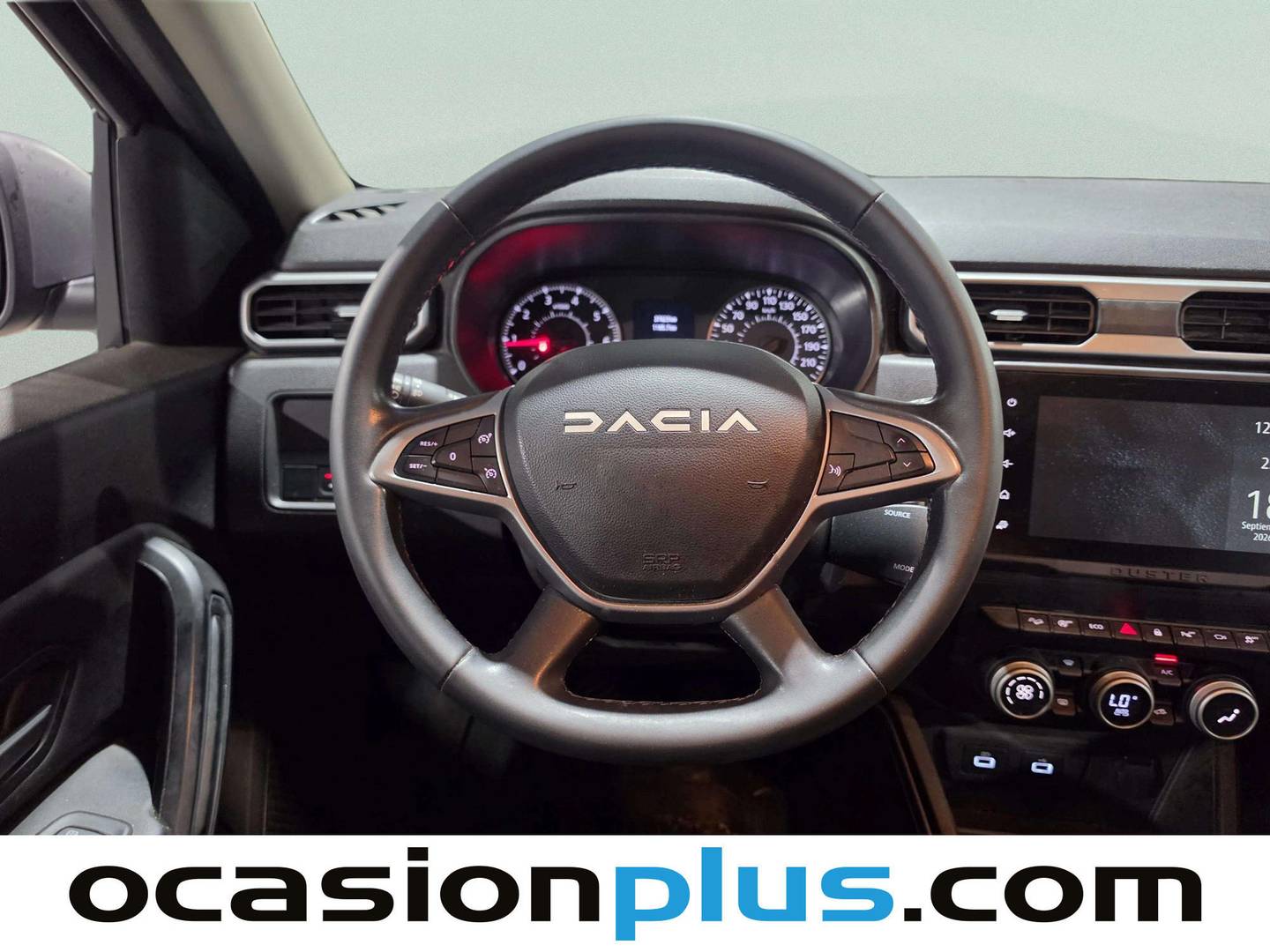 Dacia Duster Dacia Duster Journey Blue dCi (115 CV) 4x4 manual