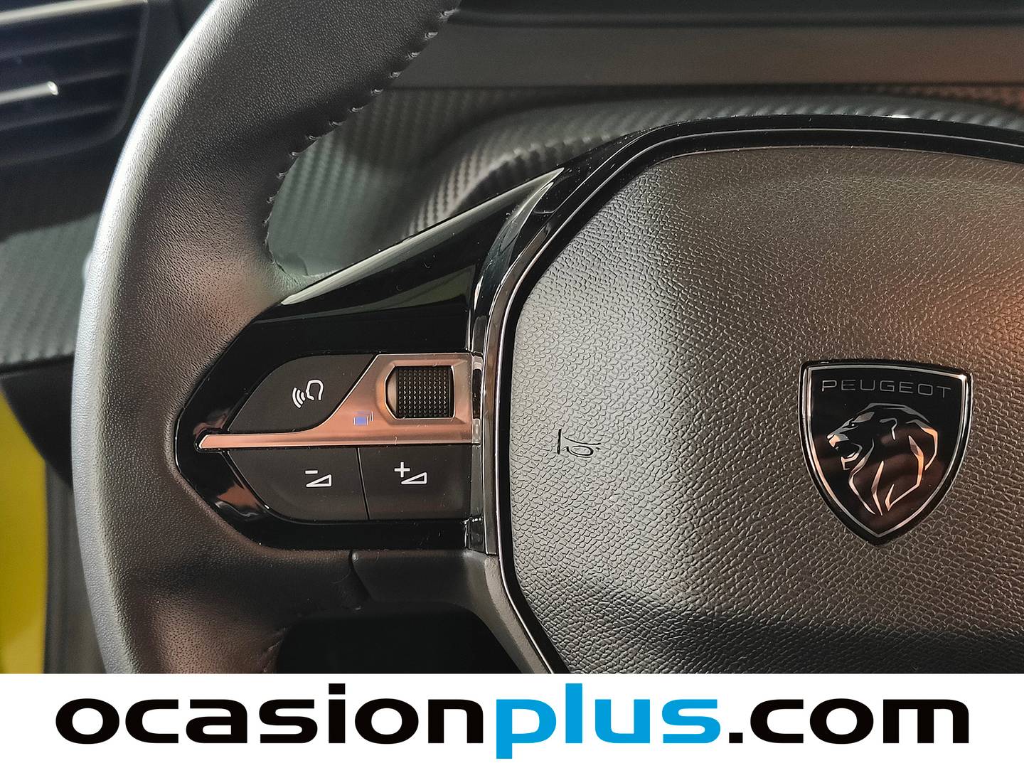 Peugeot 208 Peugeot 208 PureTech 100 Allure (100 CV) seminuevo