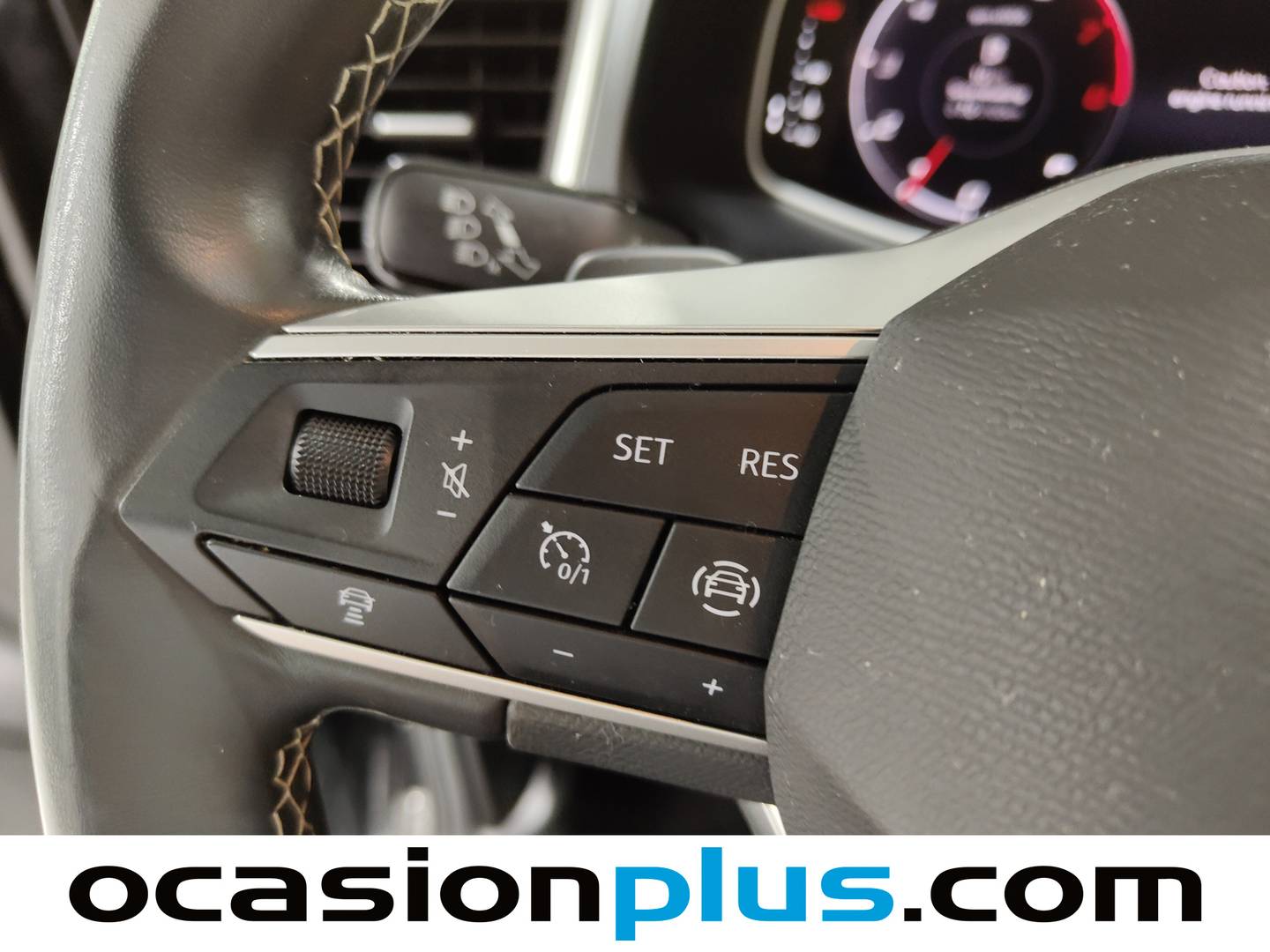 Seat Ateca Seat Ateca 1.5 TSI Style Evo Edition DSG (150 CV) 150cv