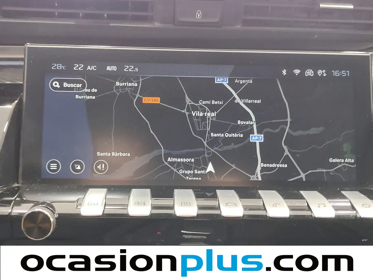 Foto Peugeot 508 Peugeot 508 SW BlueHDi 130 S&S GT EAT8 (130 CV)