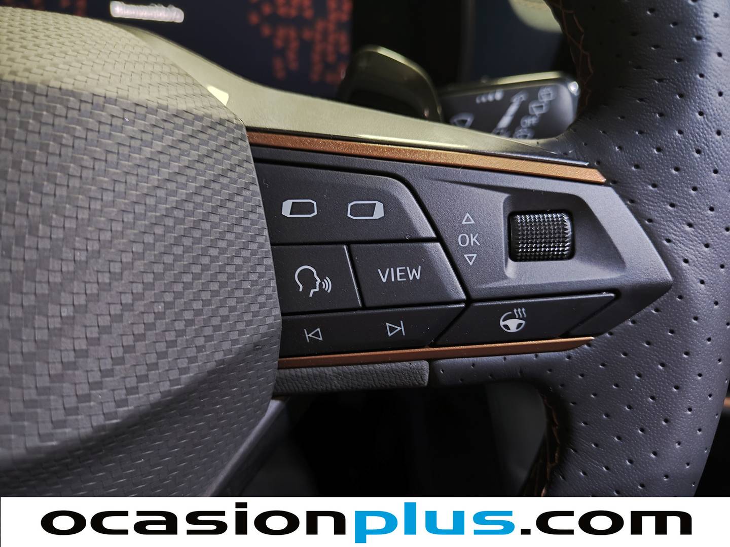 Foto Cupra Formentor CUPRA Formentor 1.5 TSI DSG (150 CV)