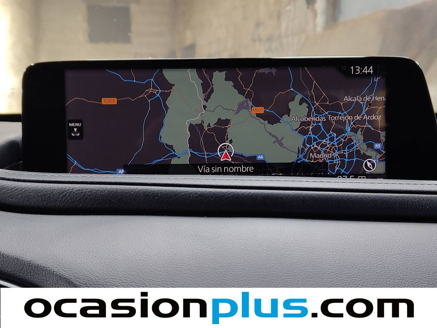 Extras y acabados del Mazda CX-30 Mazda CX-30 2.0 e-Skyactive G MHEV Prime-line (122 CV)