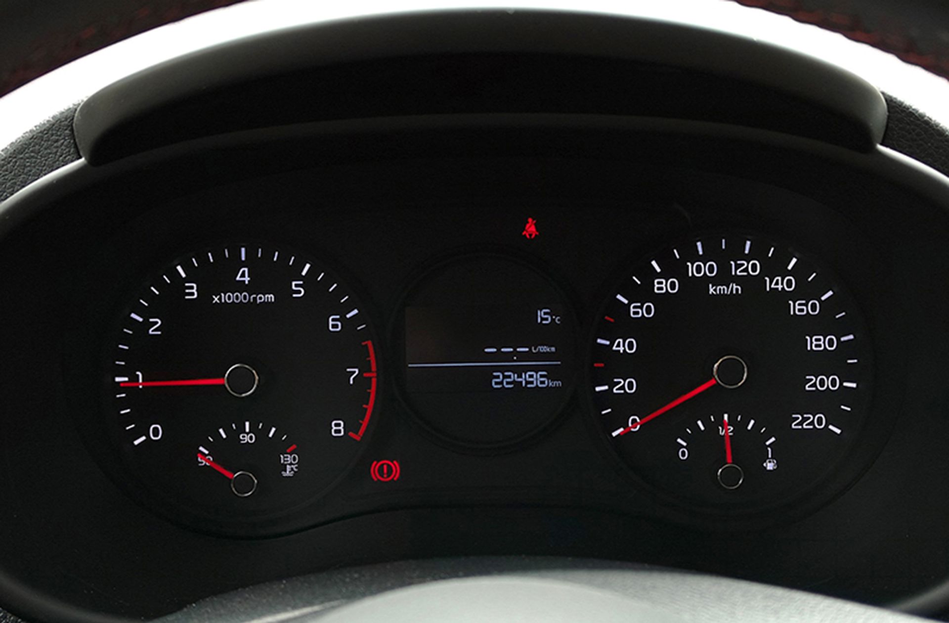 Kia Picanto 1.0 Cvvt GT Line - foto 20