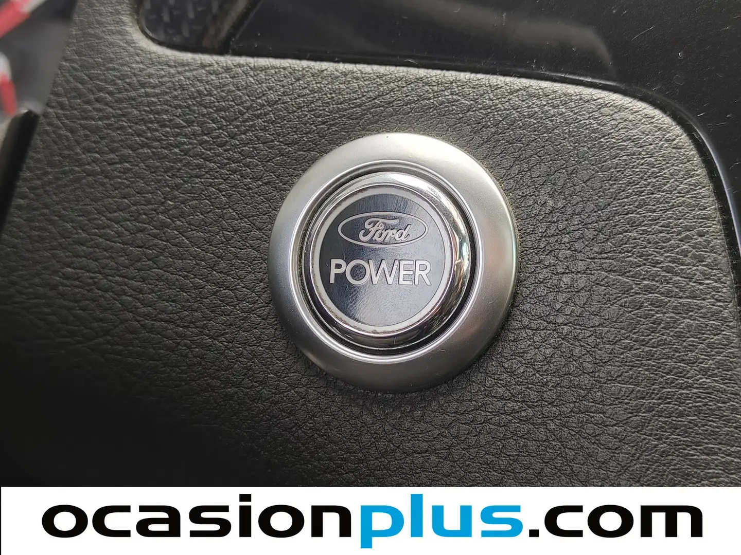 Foto Ford S-MAX Ford S-Max 2.0 EcoBoost Titanium S Powershift (203 CV)