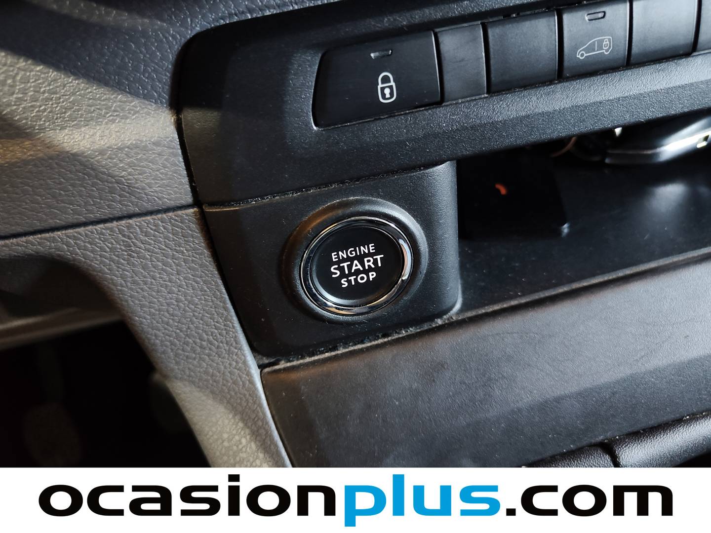 Paquetes del Opel Vivaro Opel Vivaro Furgon 1.5 Diésel L Incrementada Select (102 CV)