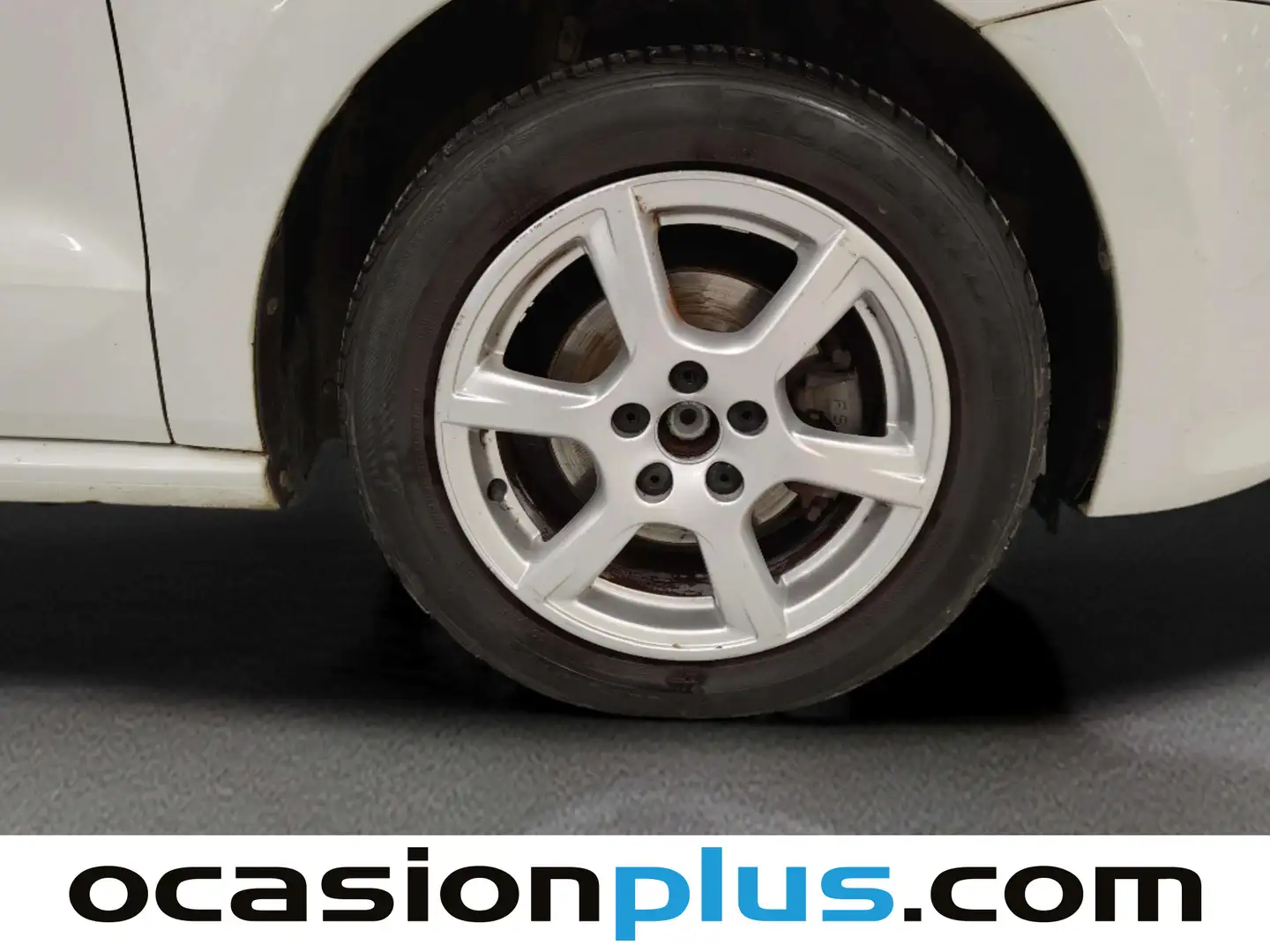 Foto Volkswagen Polo Volkswagen Polo Advance 1.4 (85 CV)