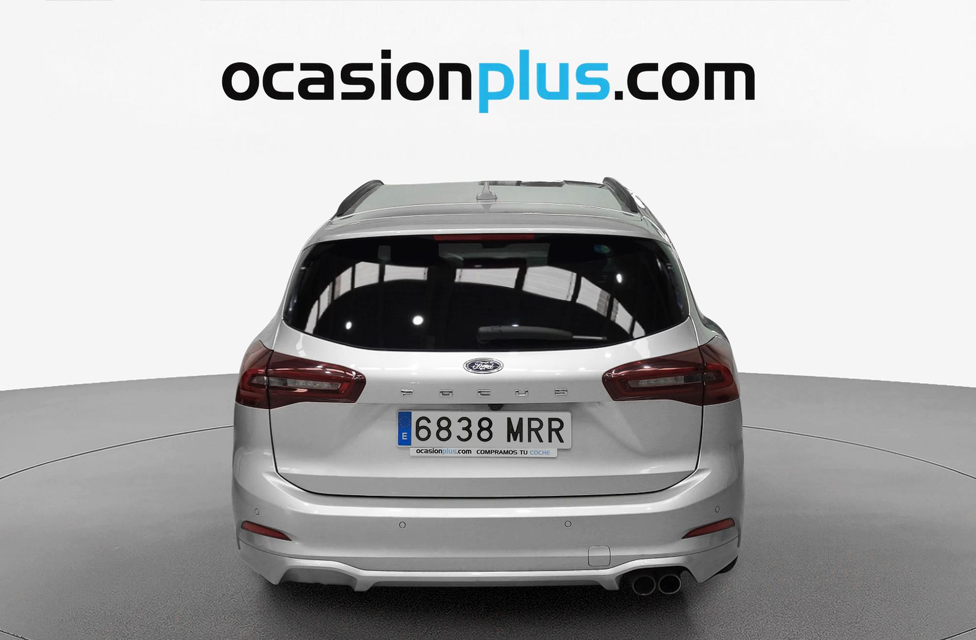 Ford Focus 1.0 EcoBoost MHEV ST-Line - foto 18