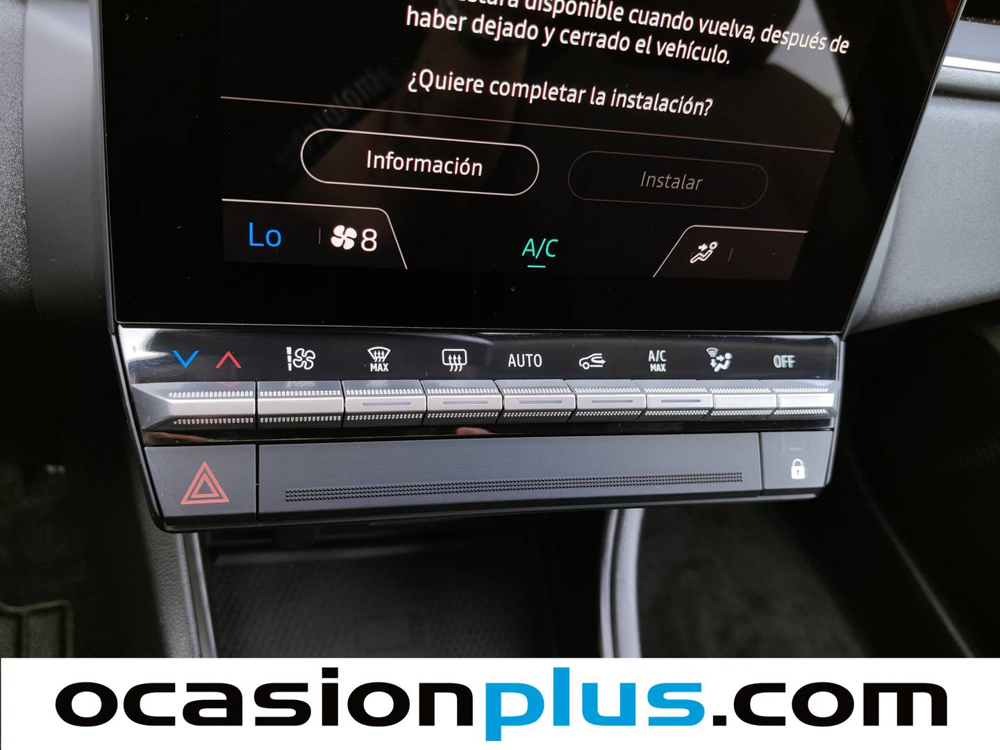 Renault Captur Renault Captur Techno TCe Mild Hybrid (140 CV) 2025