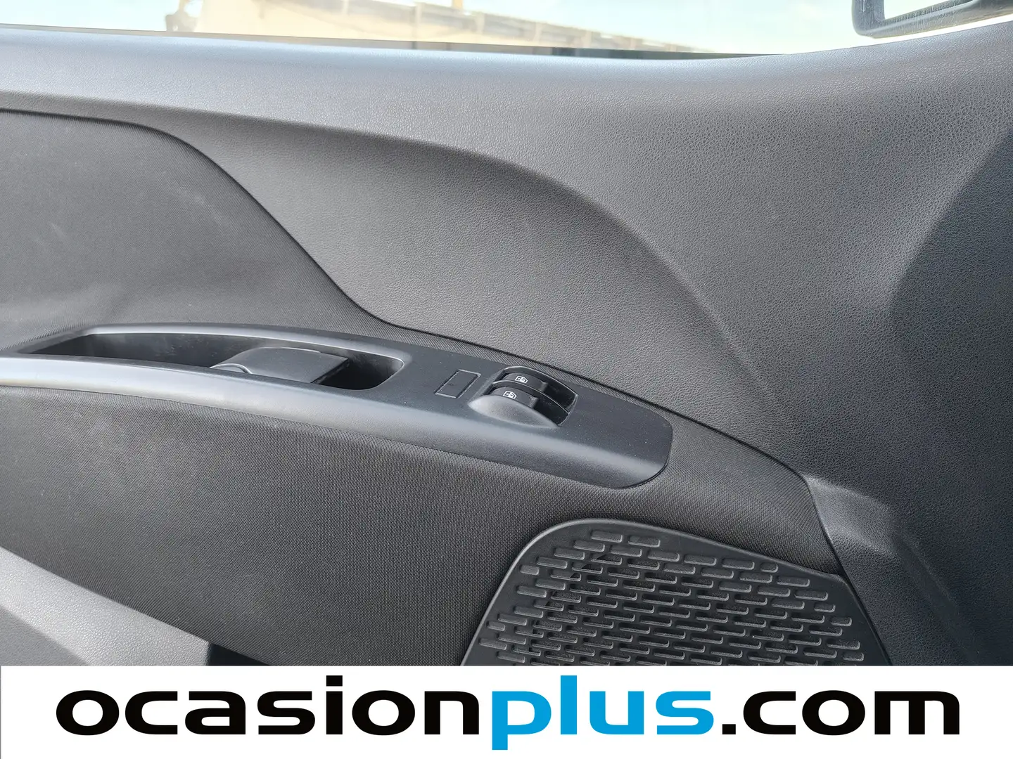 Foto Fiat Doblò Fiat Dobló 1.3 Multijet Pop N1 (90 CV)