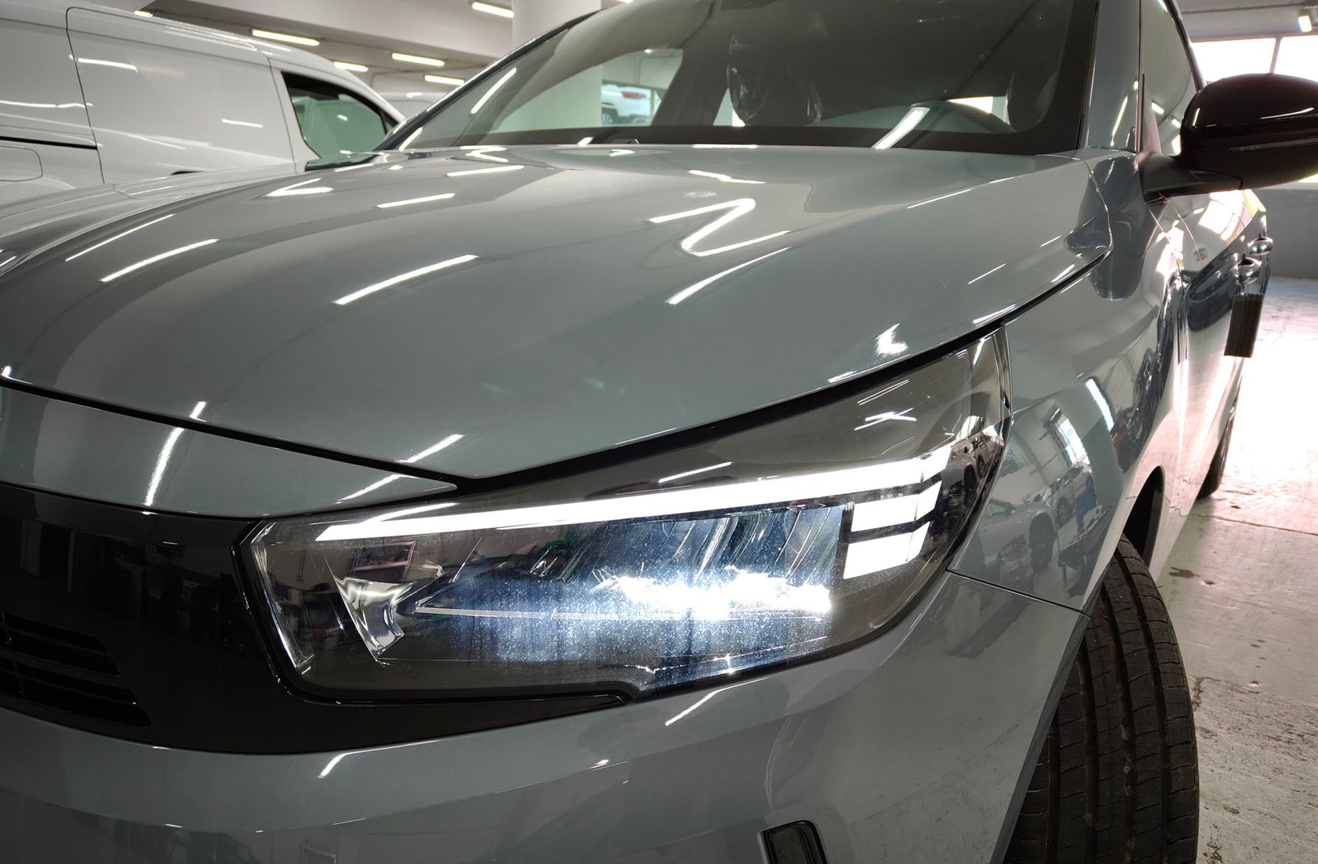 Opel Corsa 1.2 T XHL GS - foto 14