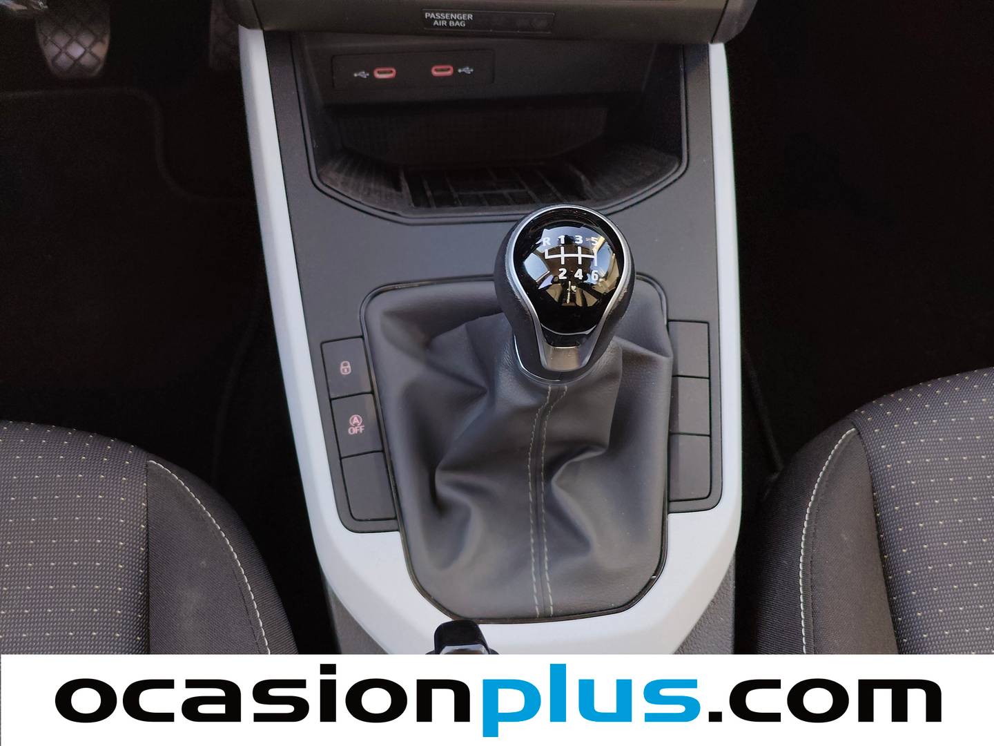 Seat Arona SEAT Arona 1.0 TSI Style XL (115 CV) de segunda mano