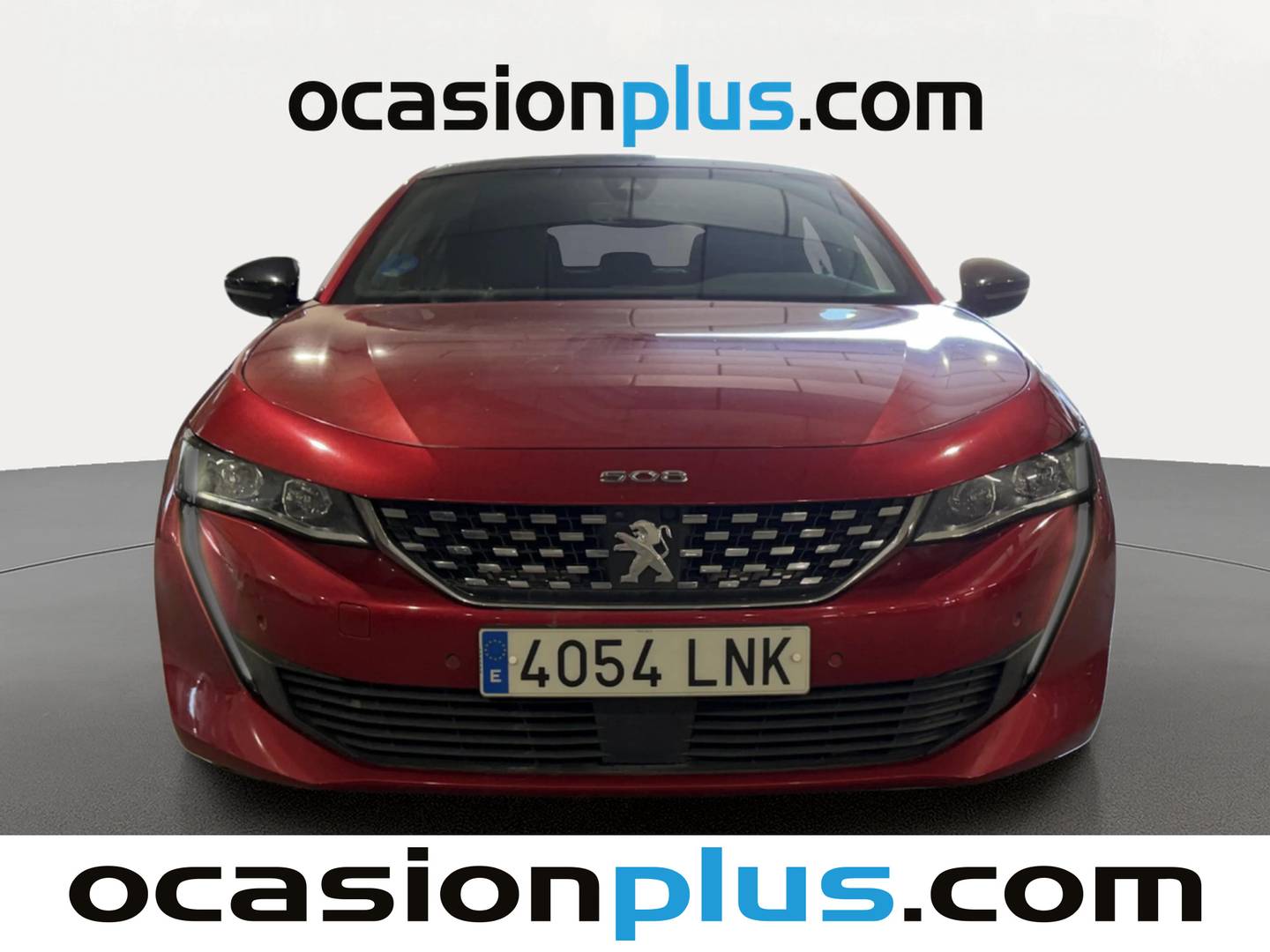 Foto Peugeot 508 Hybrid Peugeot 508 Hybrid 225 GT Pack e-EAT8 (225 CV)