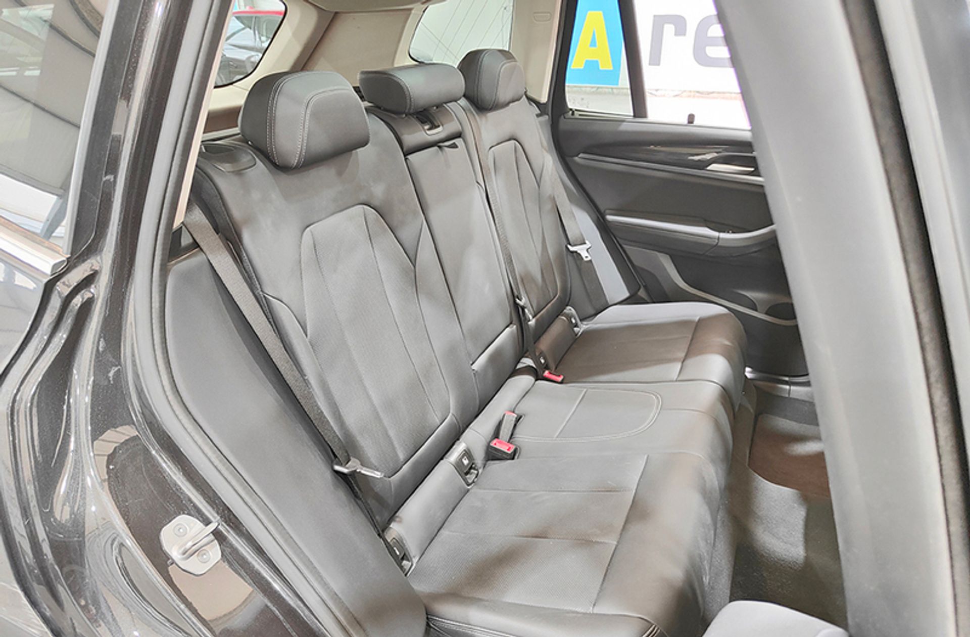 BMW X3 xDrive30e xLine - foto 21