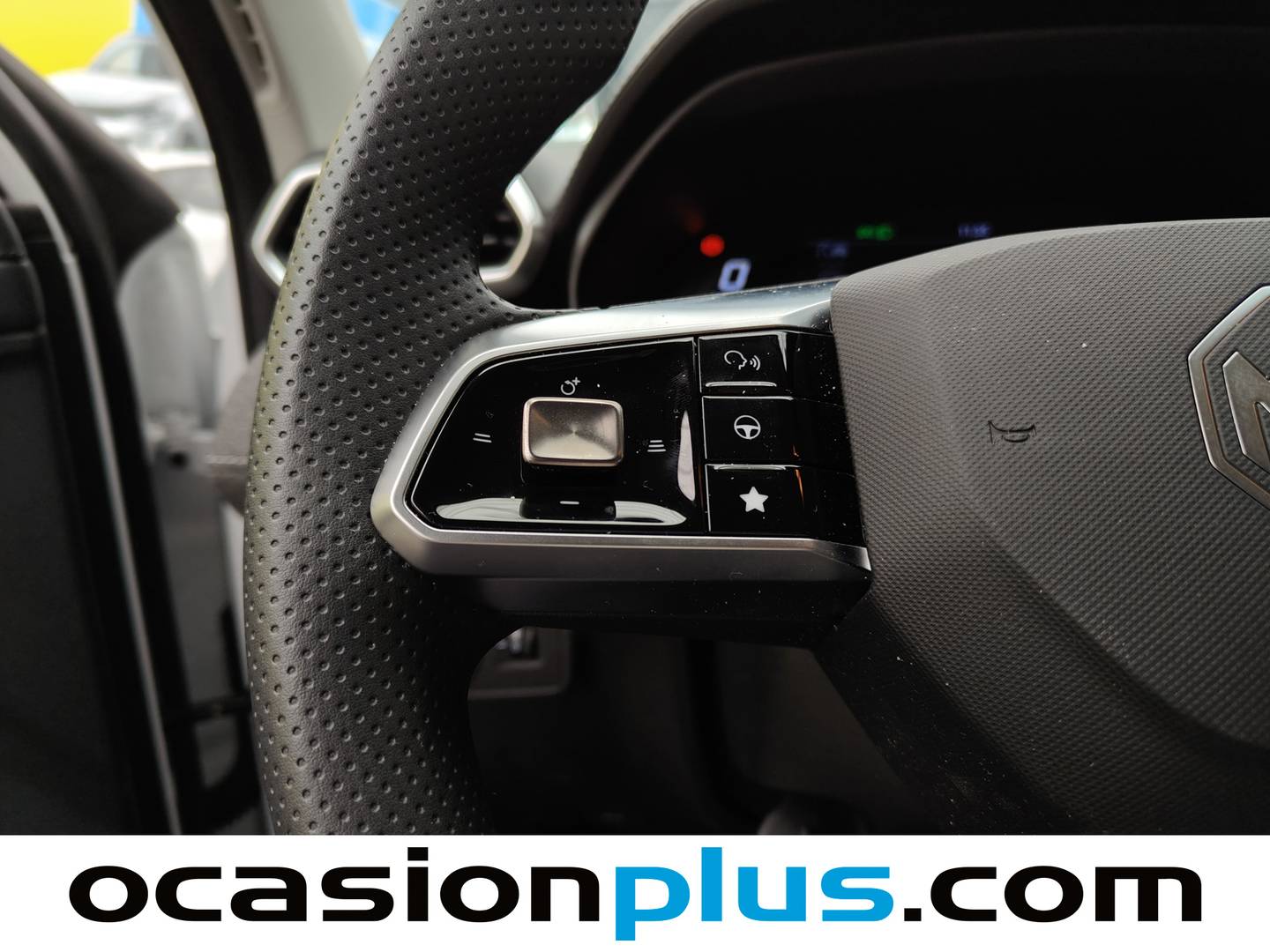 Foto MG ZS MG ZS 1.5 Hybrid+ Standard (197 CV)