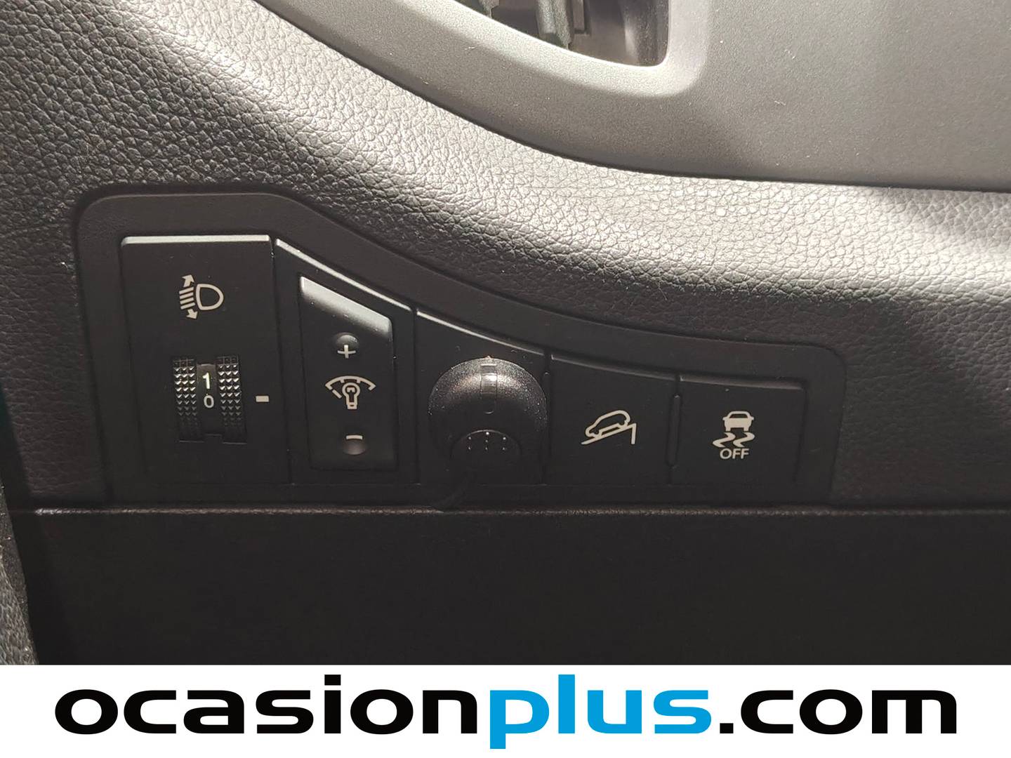 Foto KIA Sportage Kia Sportage 1.6 GDI Drive 4x2 (135 CV)