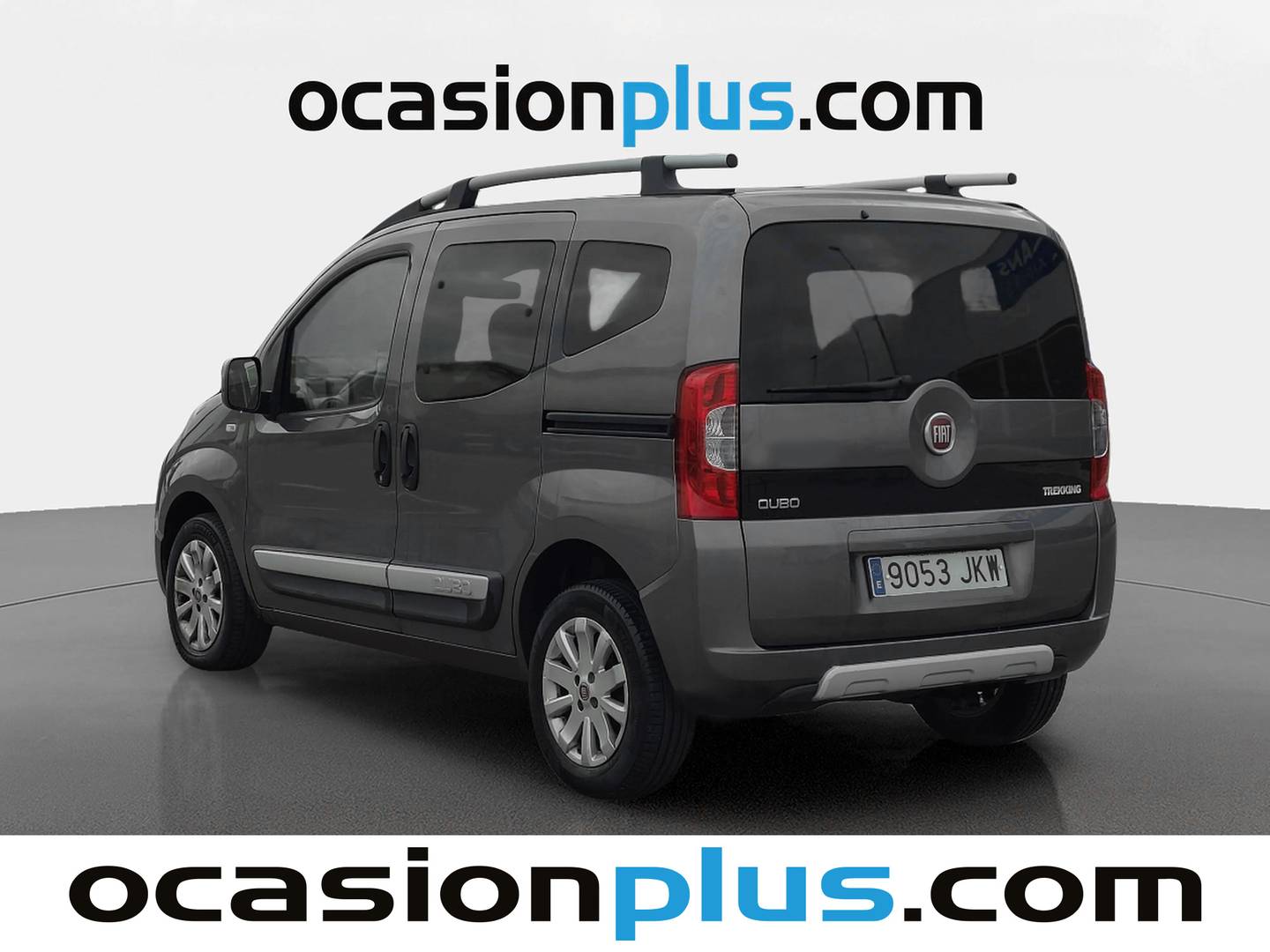 Foto Fiat Qubo Fiat Qubo 1.3 MultiJet Trekking (75 CV)