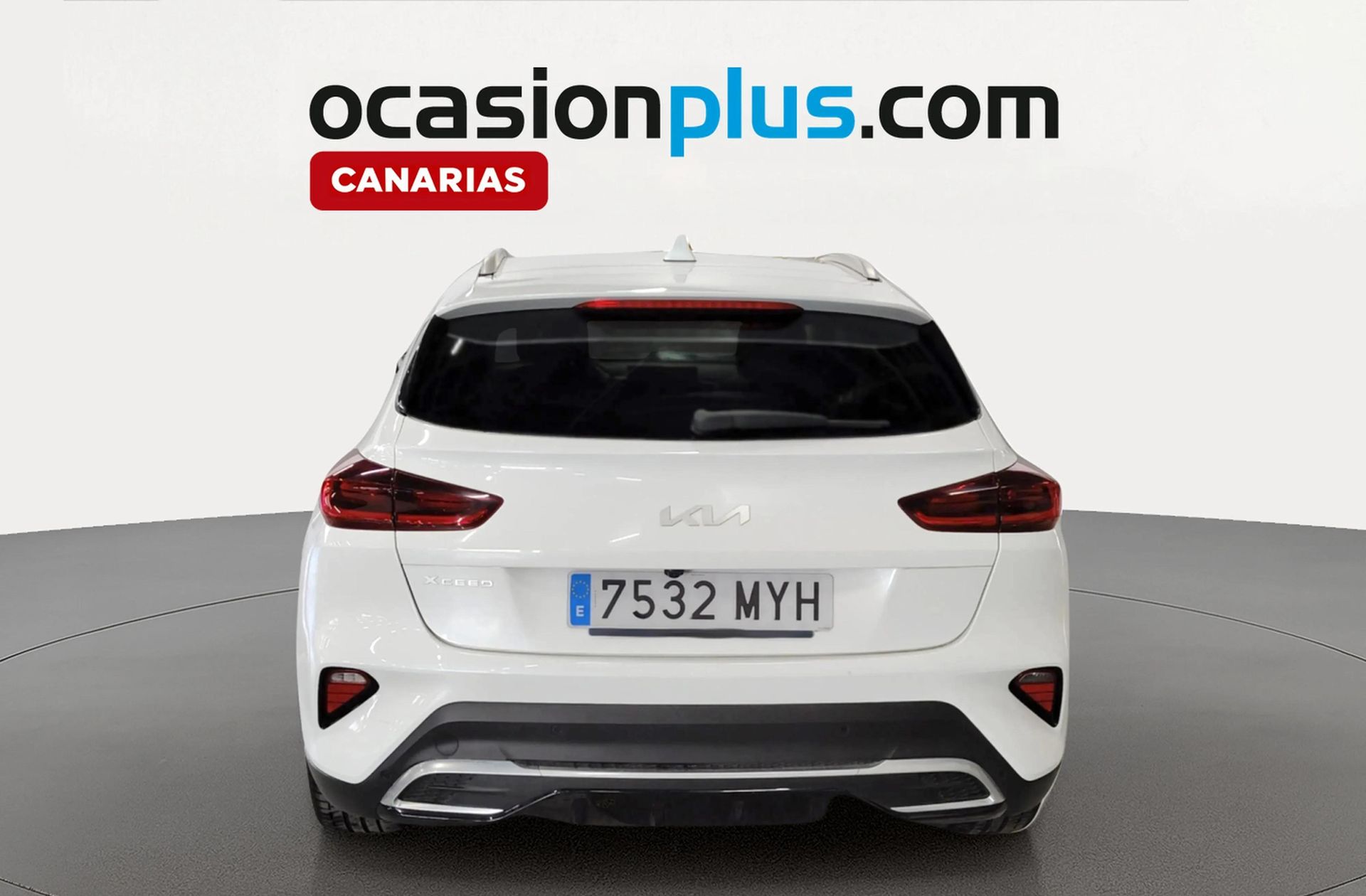 Kia XCeed 1.0 T-GDi Drive - foto 15
