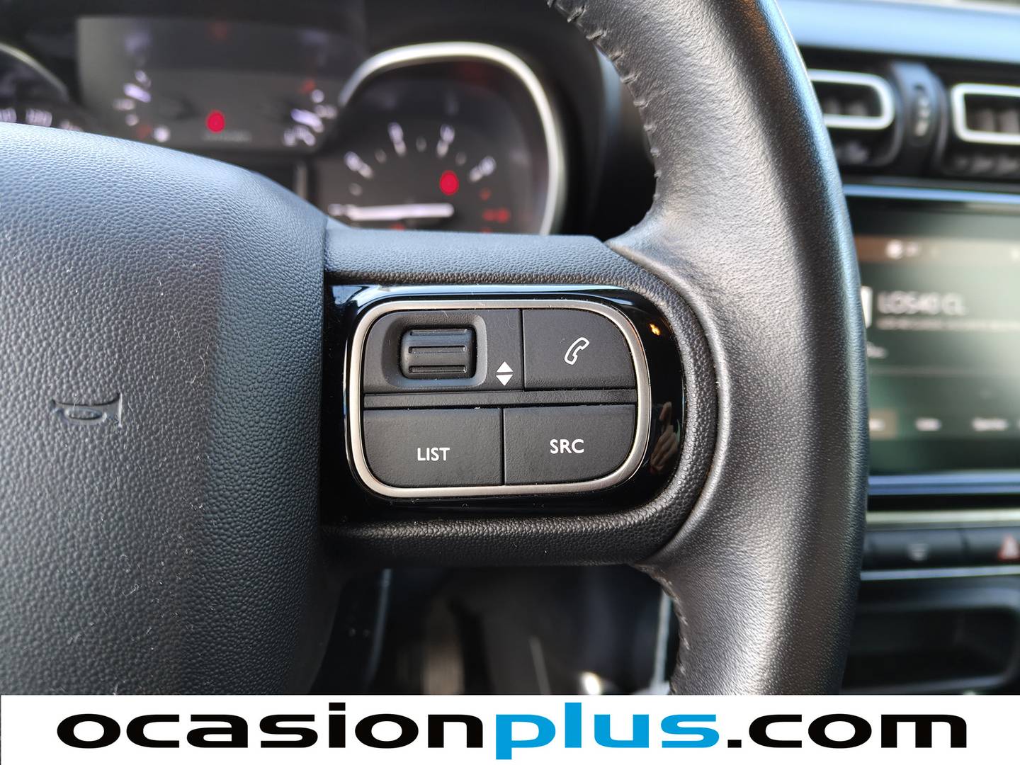 Citroën C3 Aircross Citroen C3 Aircross PureTech 110 S&S Shine (110 CV) de ocasión