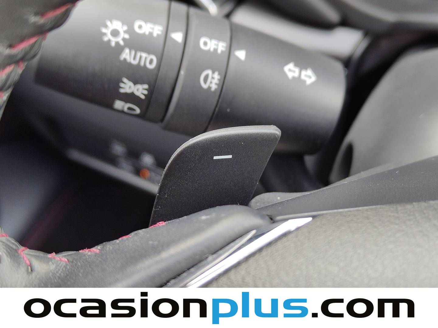 Mazda CX-5 Mazda CX-5 2.0 GE Homura AT (165 CV) de segunda mano