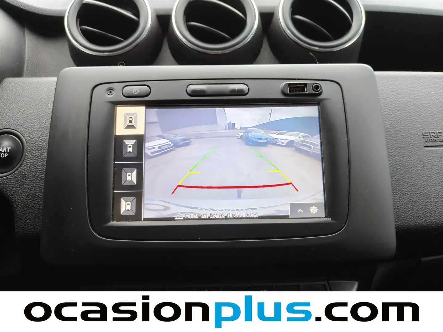 Foto Dacia Duster Dacia Duster 1.6 GLP Prestige 4X2 (115 CV)