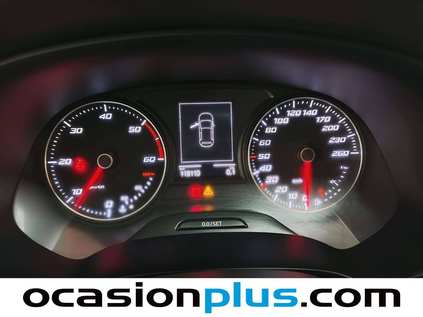 Foto Seat León SEAT León ST 1.6 TDI S&S Style Plus  (115 CV)