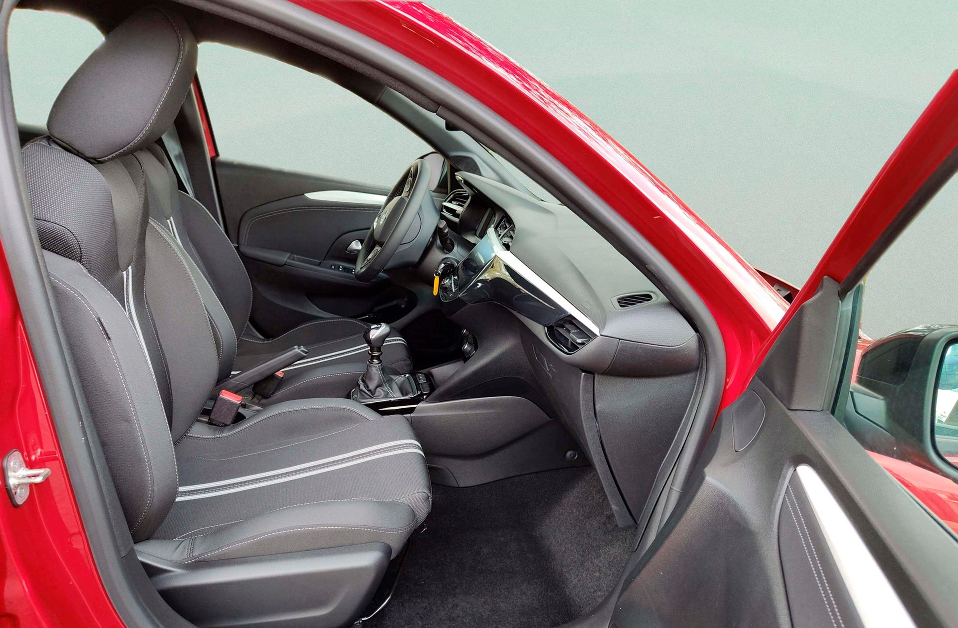 Opel Corsa 1.2 T XHL GS - foto 17