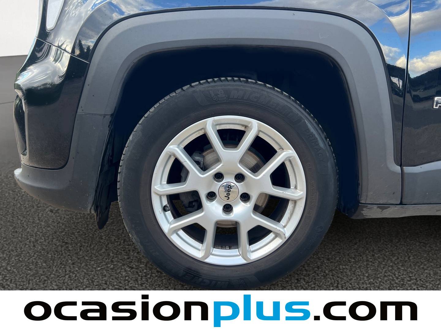 Jeep Renegade Jeep Renegade 1.0G Limited 4x2 (120 CV) 2024