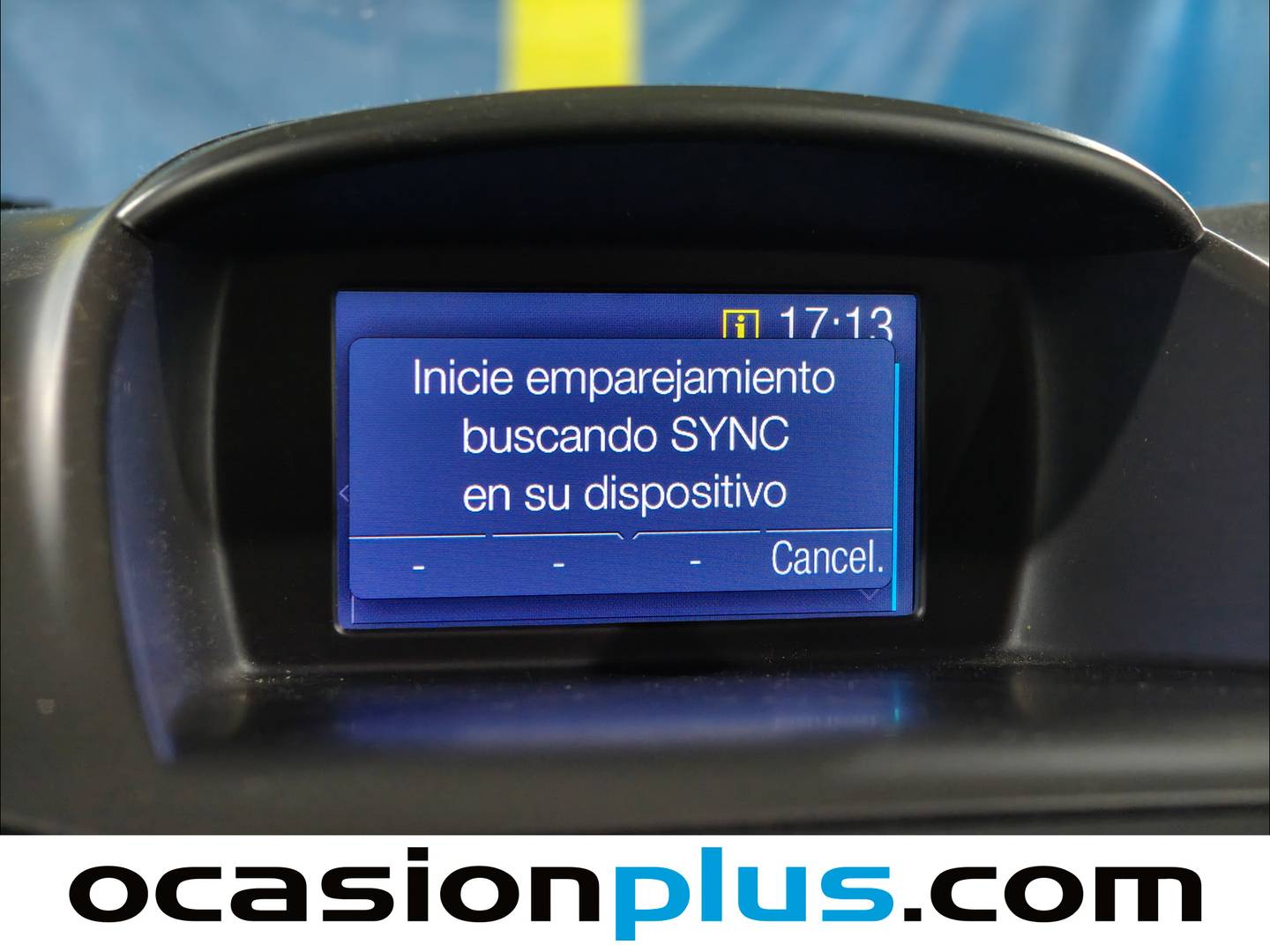 Foto Ford Fiesta Ford Fiesta 1.5 TDCI Trend (75 CV)