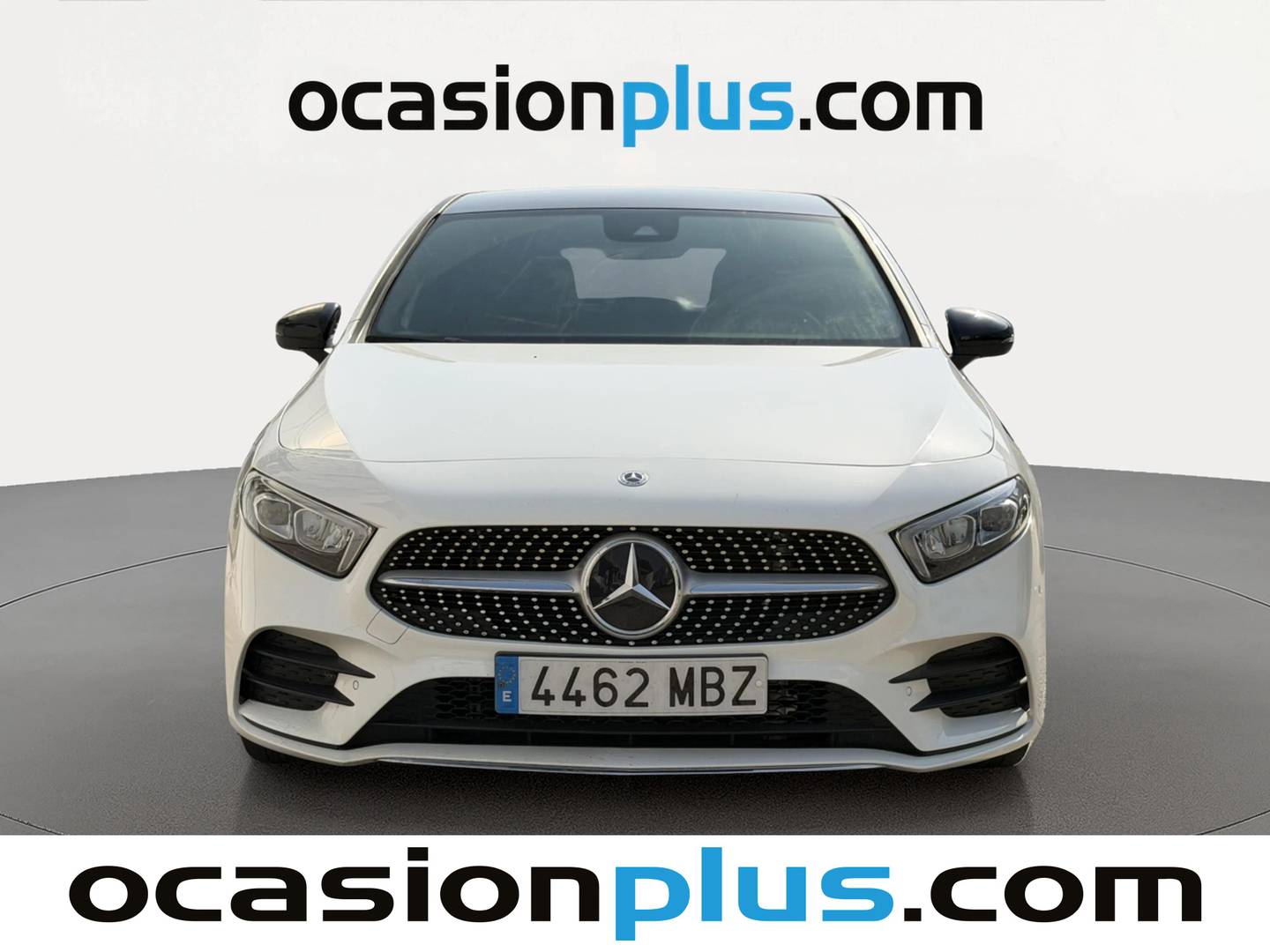 Mercedes Clase A Mercedes Clase A 200 d (150 CV) Pack AMG barato