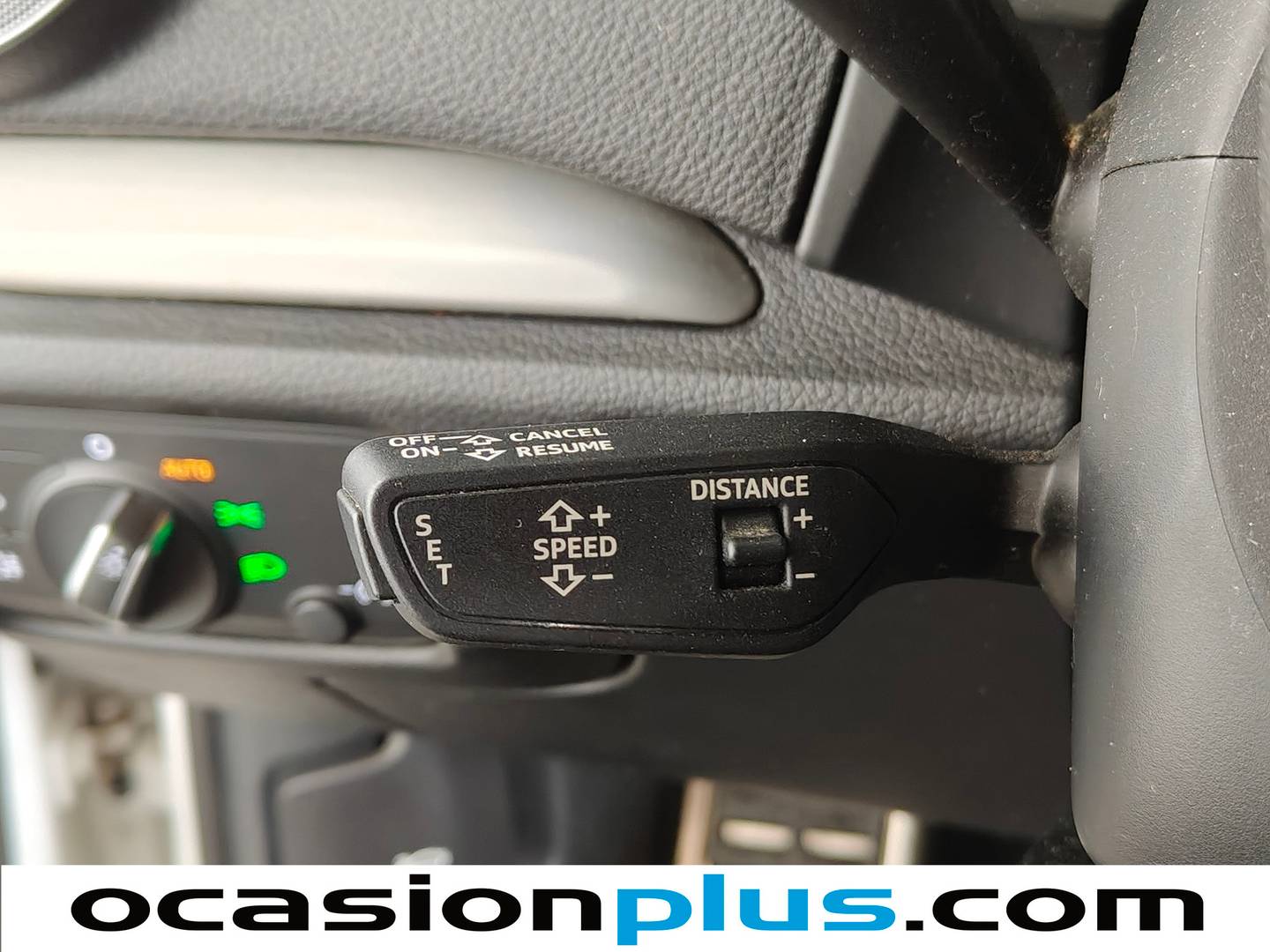 Extras del Audi A3 Audi A3 Sportback ALL-IN edition 35 TFSI (150 CV) S tronic Pack S-Line