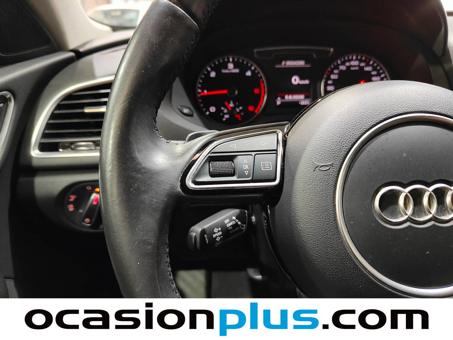 Audi Q3 Audi Q3 sport edition 2.0 TDI quattro (150 CV) S tronic km 0